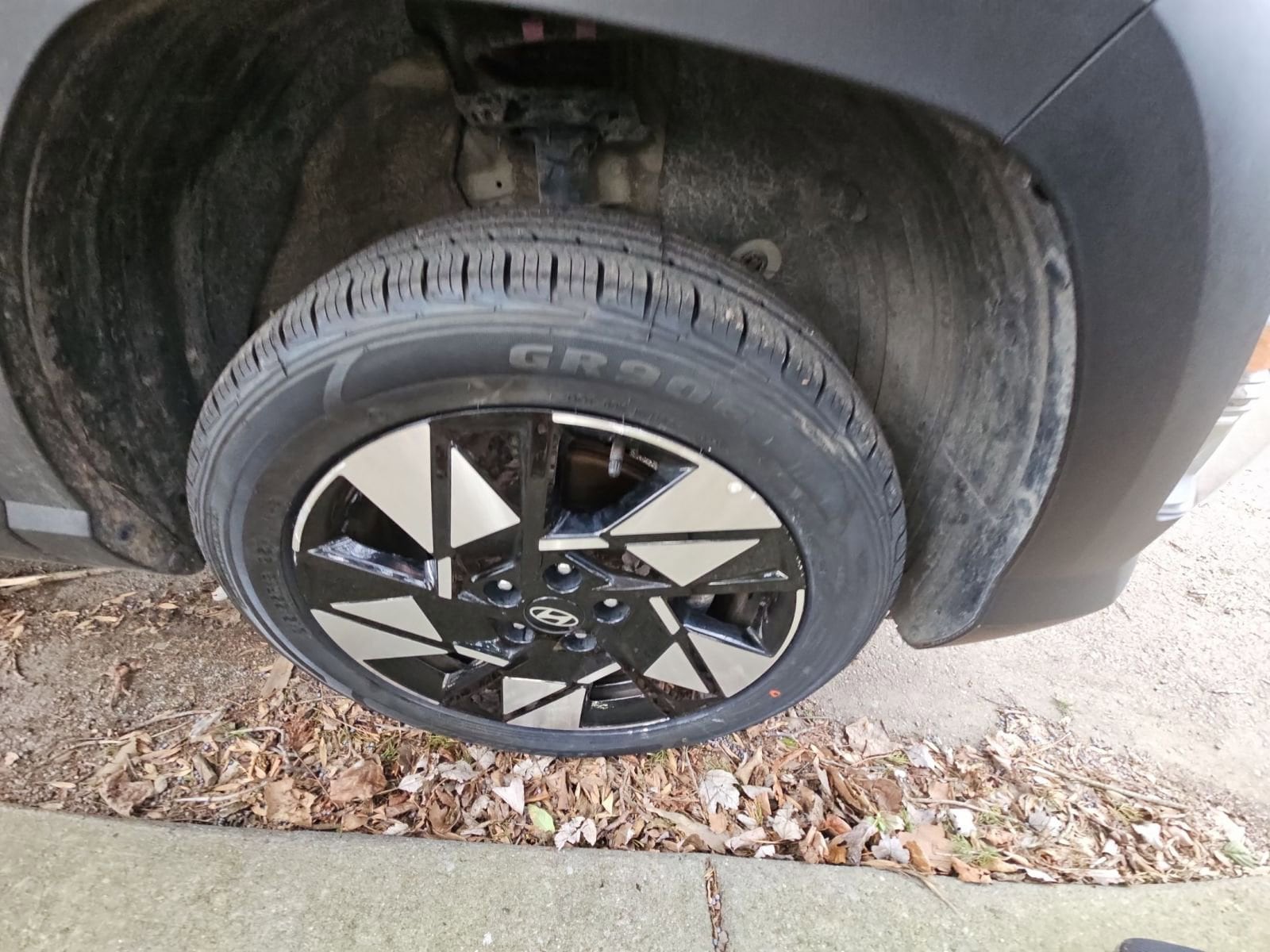 Thumbnail: 2025 Hyundai Kona - 10