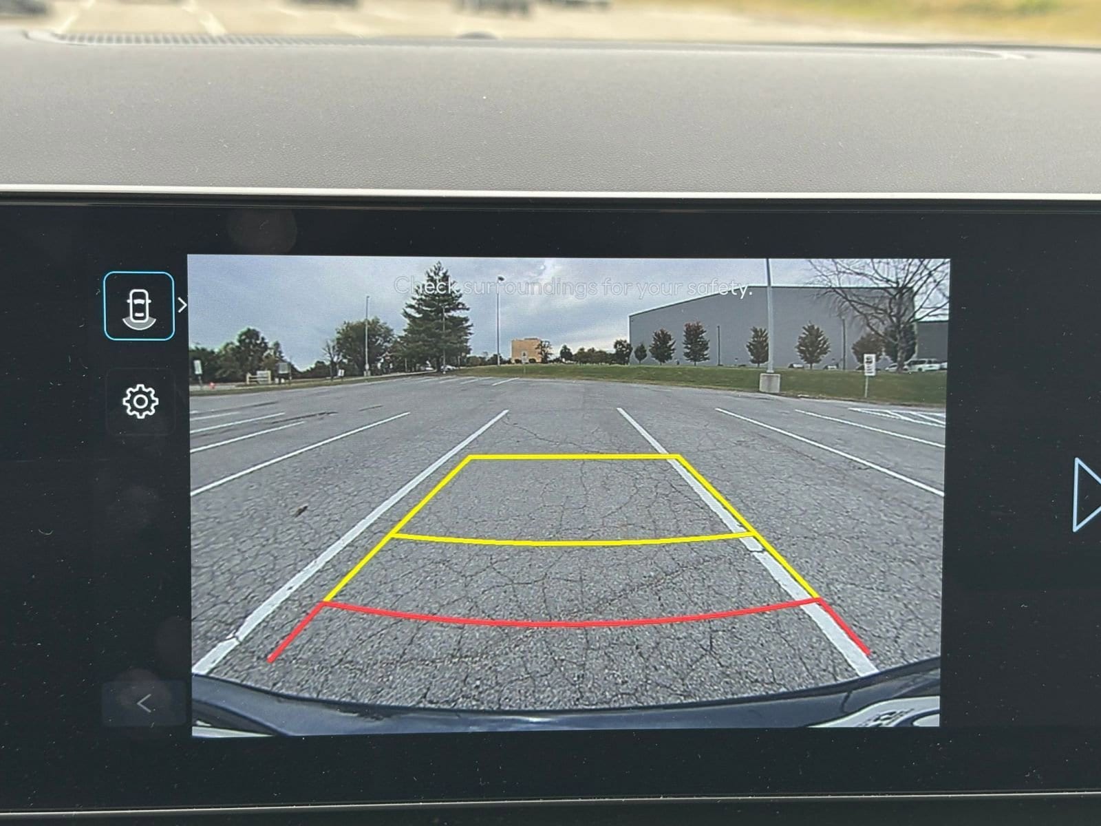 Thumbnail: 2025 Hyundai Tucson - 17