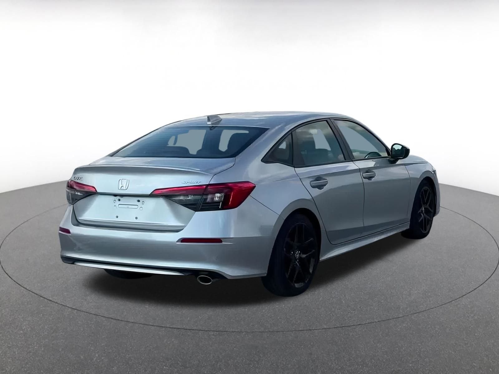 Thumbnail: 2024 Honda Civic - 14