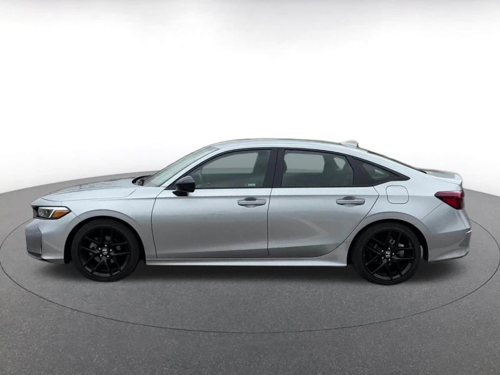 Thumbnail: 2025 Honda Civic - 9