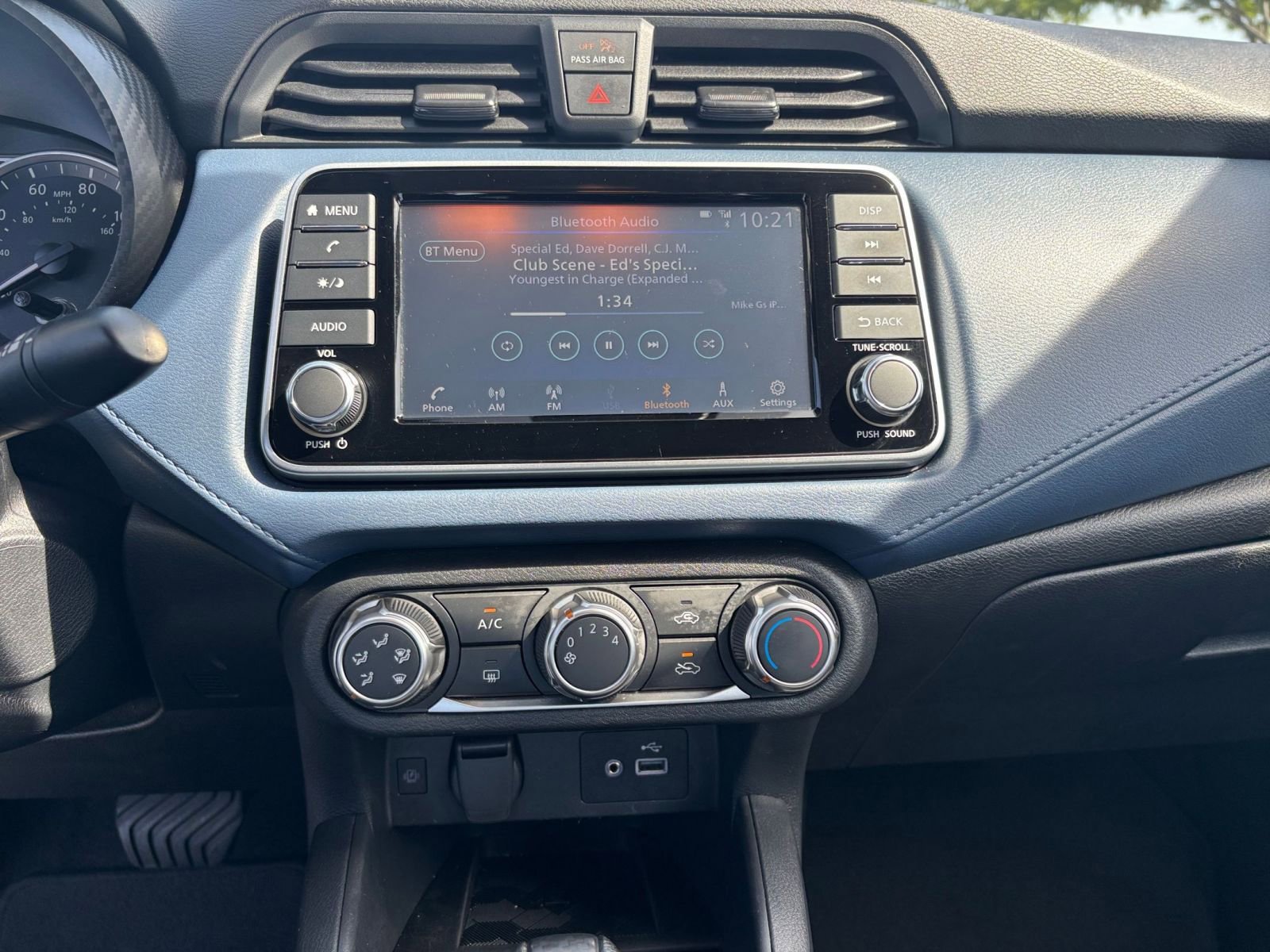 Thumbnail: 2025 Nissan Versa - 17