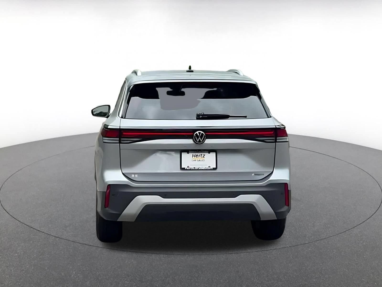Thumbnail: 2026 Volkswagen Tiguan - 12