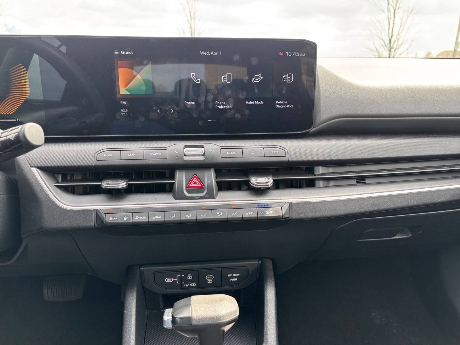 Thumbnail: 2025 Kia K4 - 17