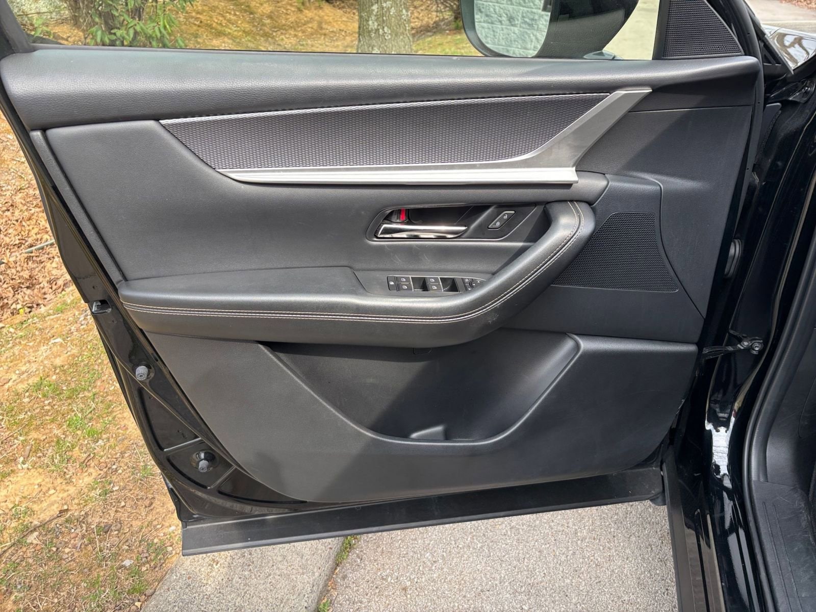 Thumbnail: 2025 Mazda CX-70 - 18