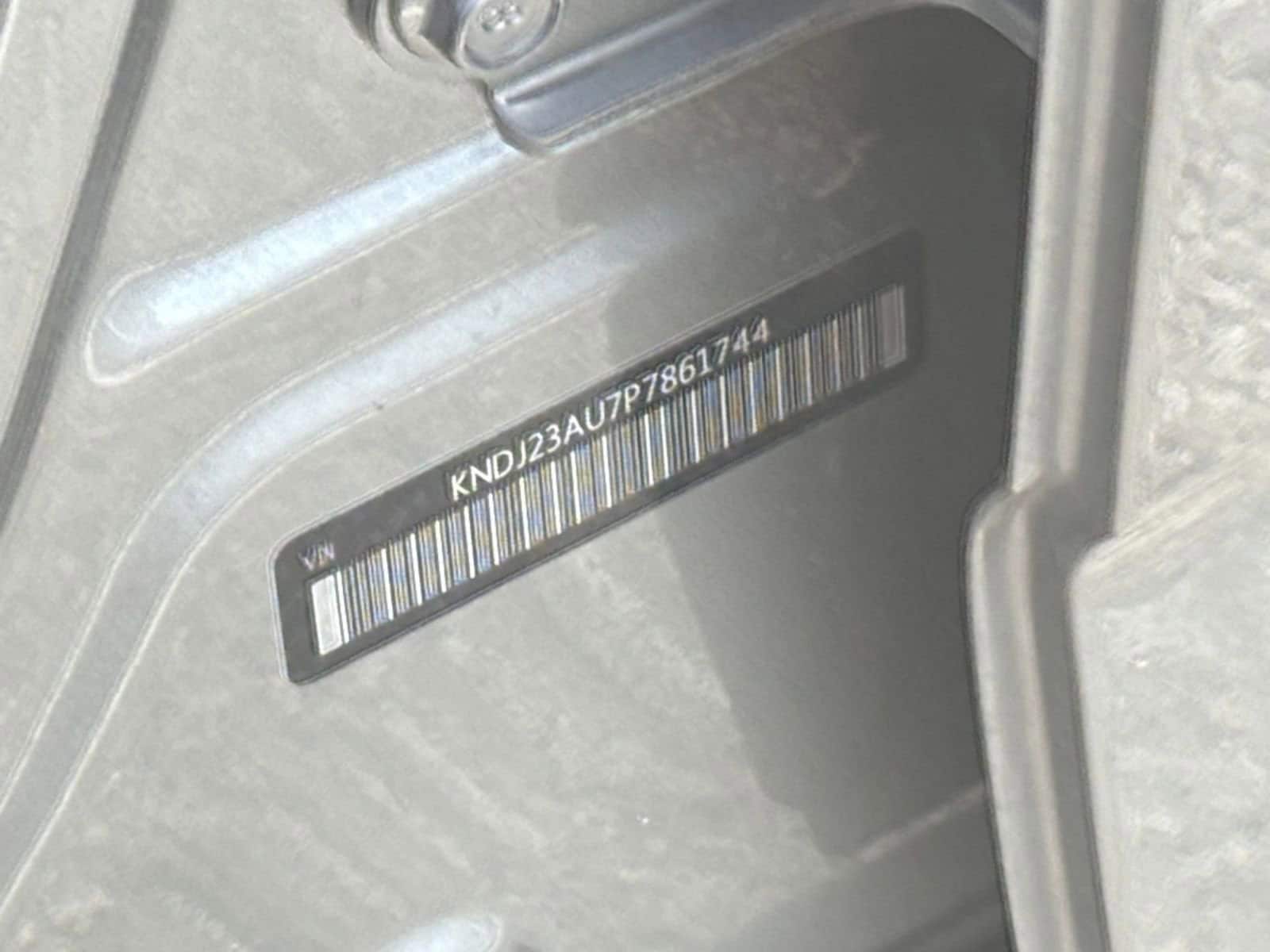 Thumbnail: 2023 Kia Soul - 28