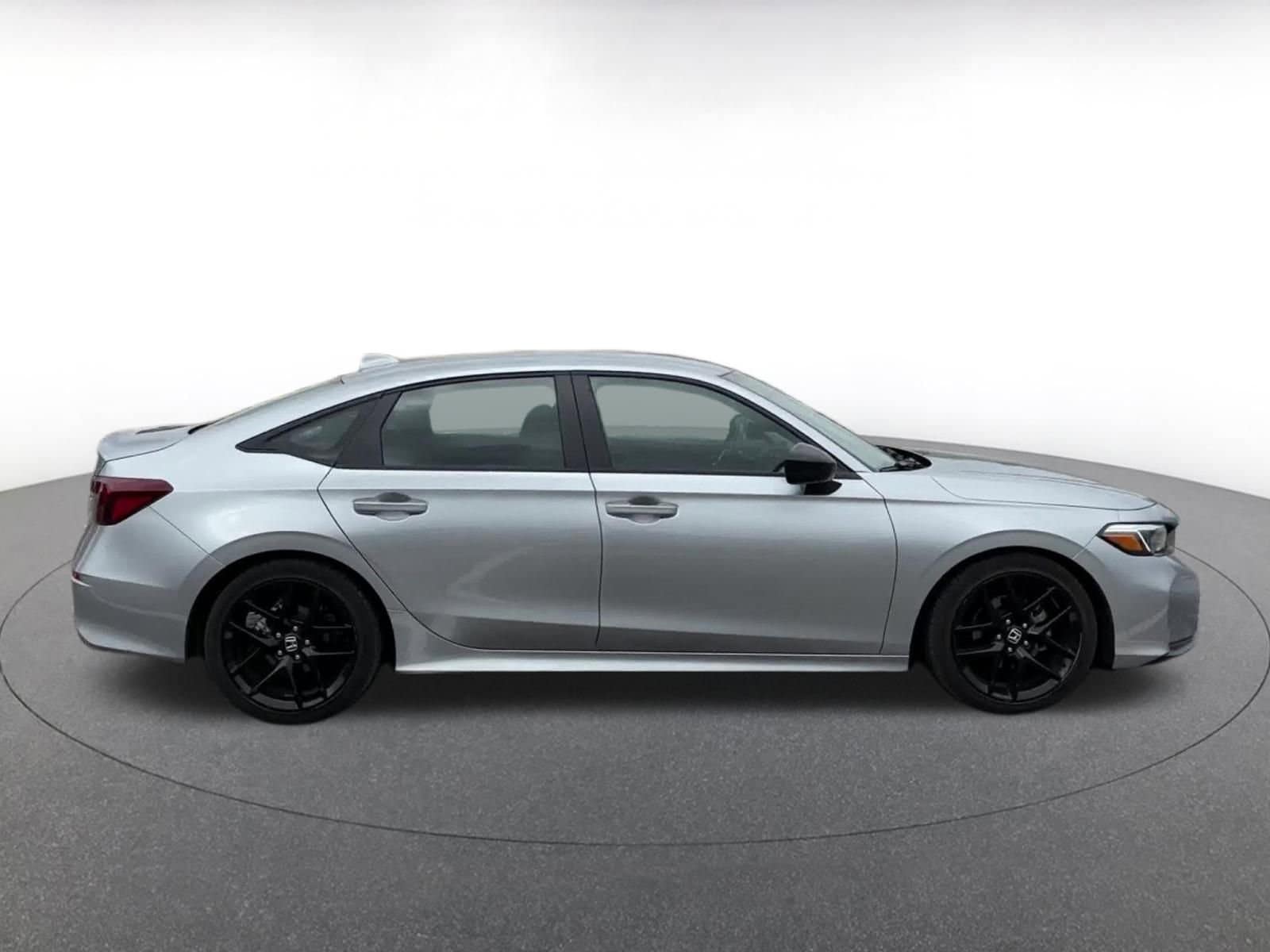 Thumbnail: 2025 Honda Civic - 16