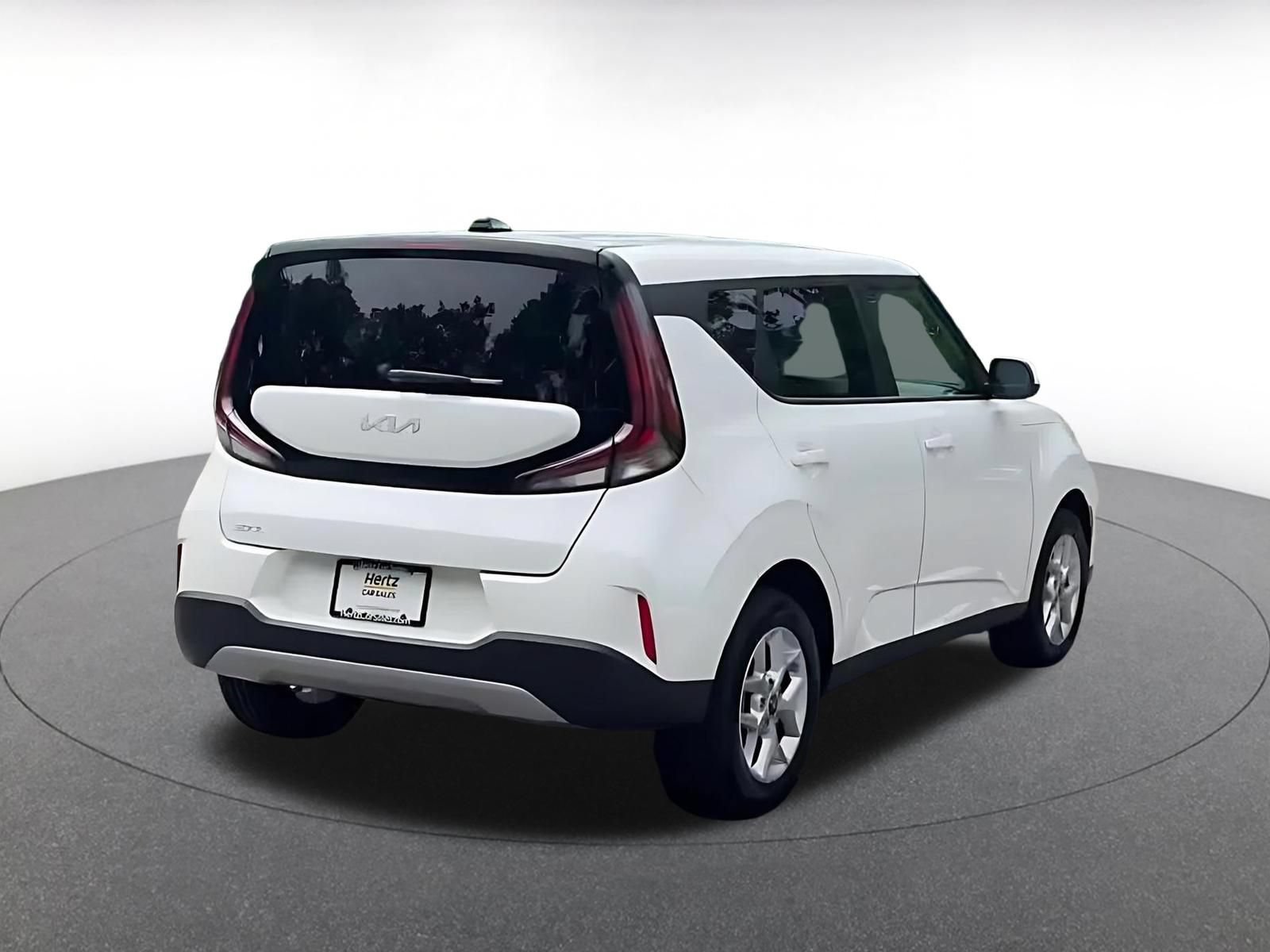 Thumbnail: 2025 Kia Soul - 14