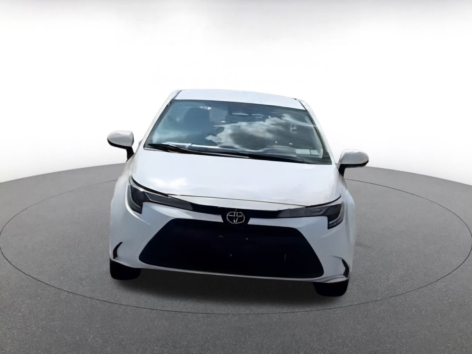 Thumbnail: 2024 Toyota Corolla - 12