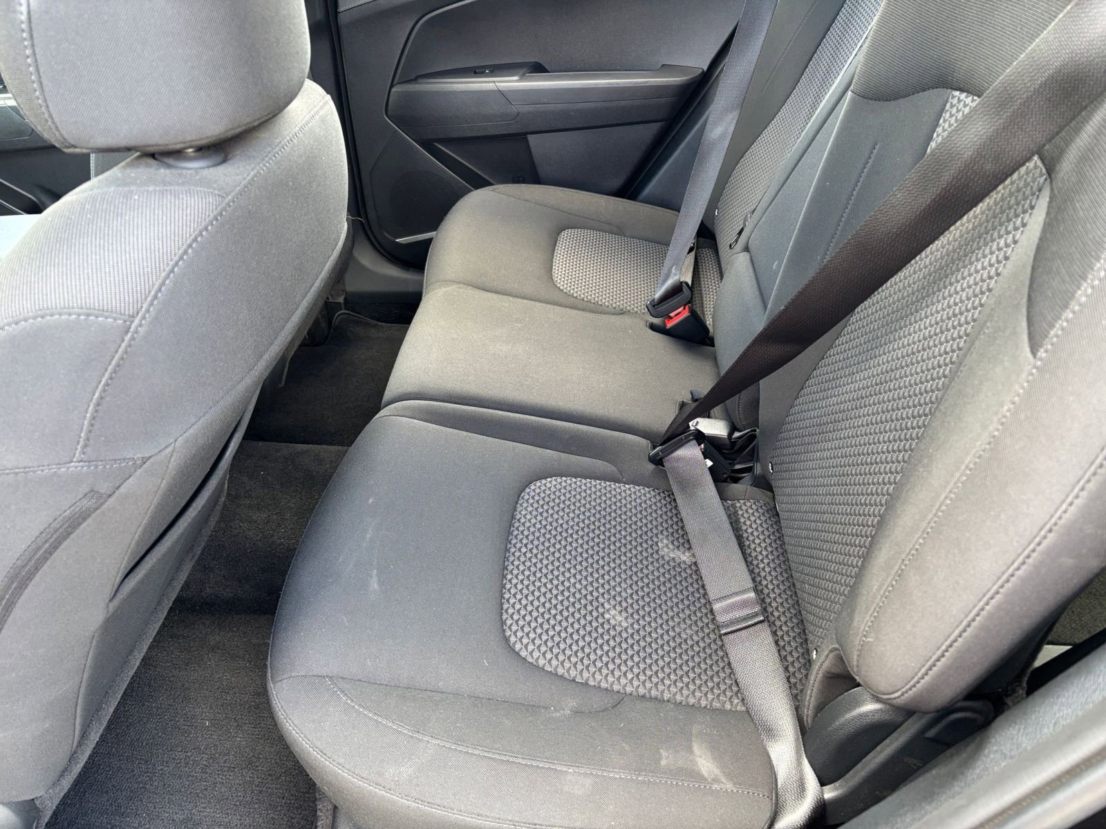 Thumbnail: 2025 Kia Sportage - 24