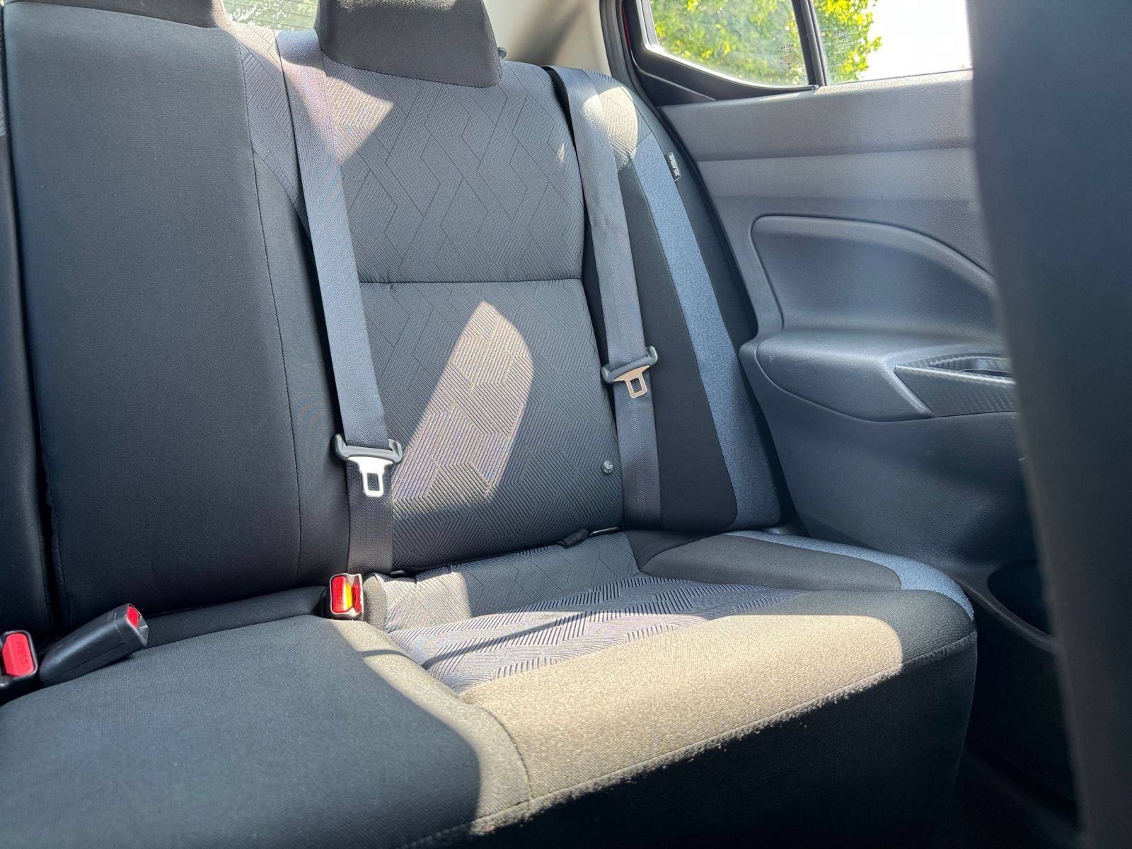 Thumbnail: 2025 Nissan Versa - 35