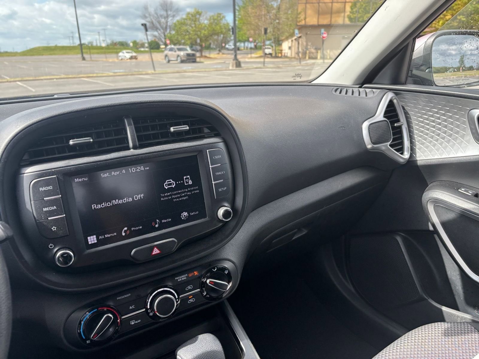 Thumbnail: 2025 Kia Soul - 33