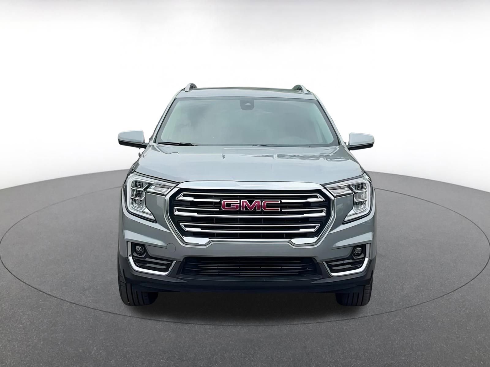 Thumbnail: 2024 GMC Terrain - 5