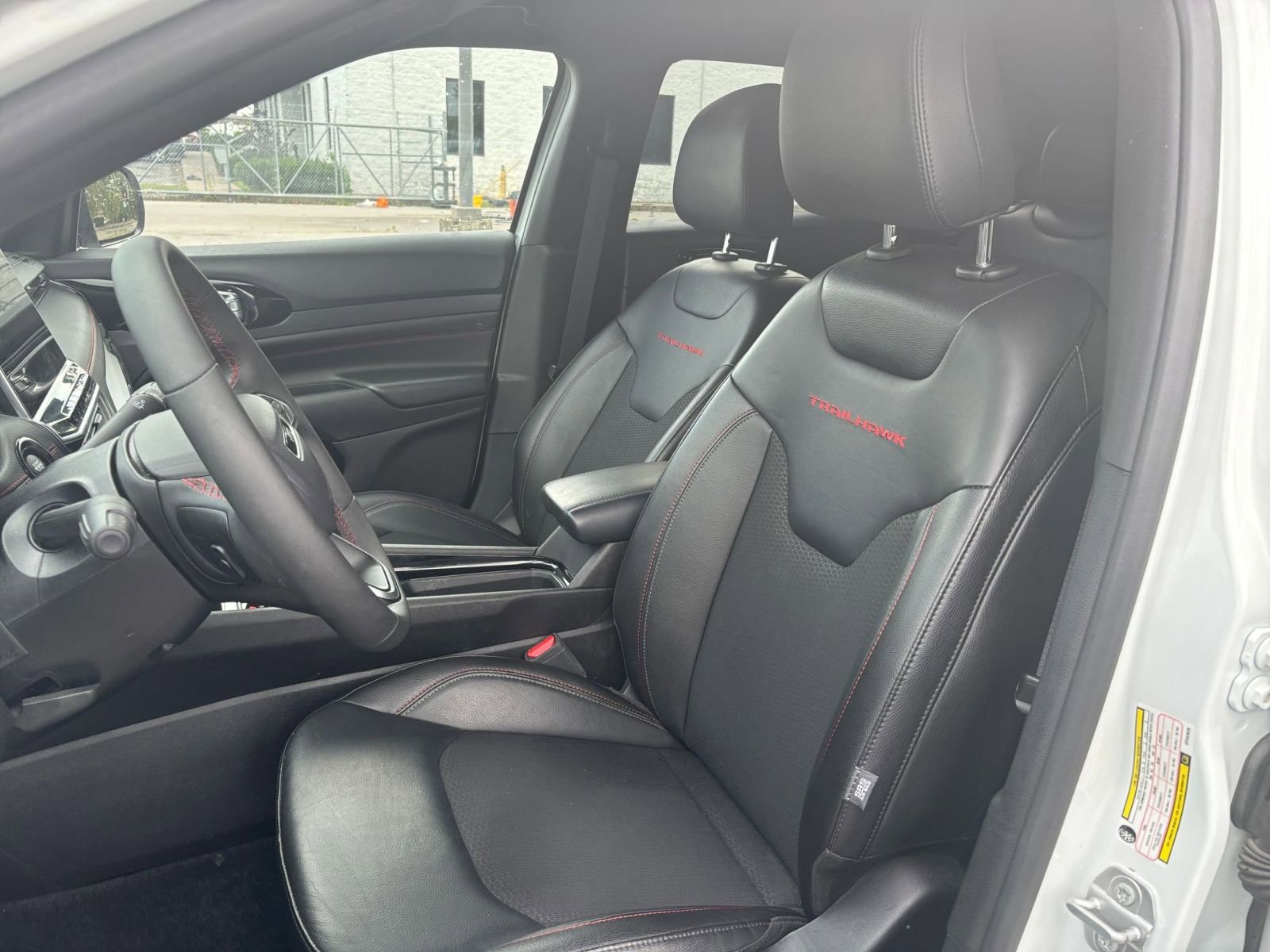 Thumbnail: 2025 Jeep Compass - 35