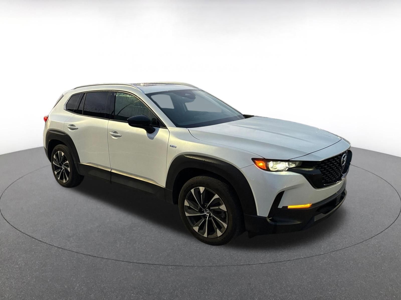 Thumbnail: 2025 Mazda CX-50 - 1