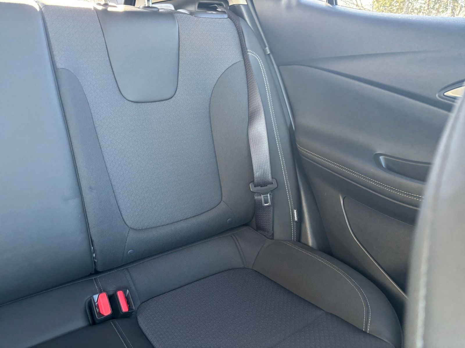 Thumbnail: 2025 Buick Encore GX - 35