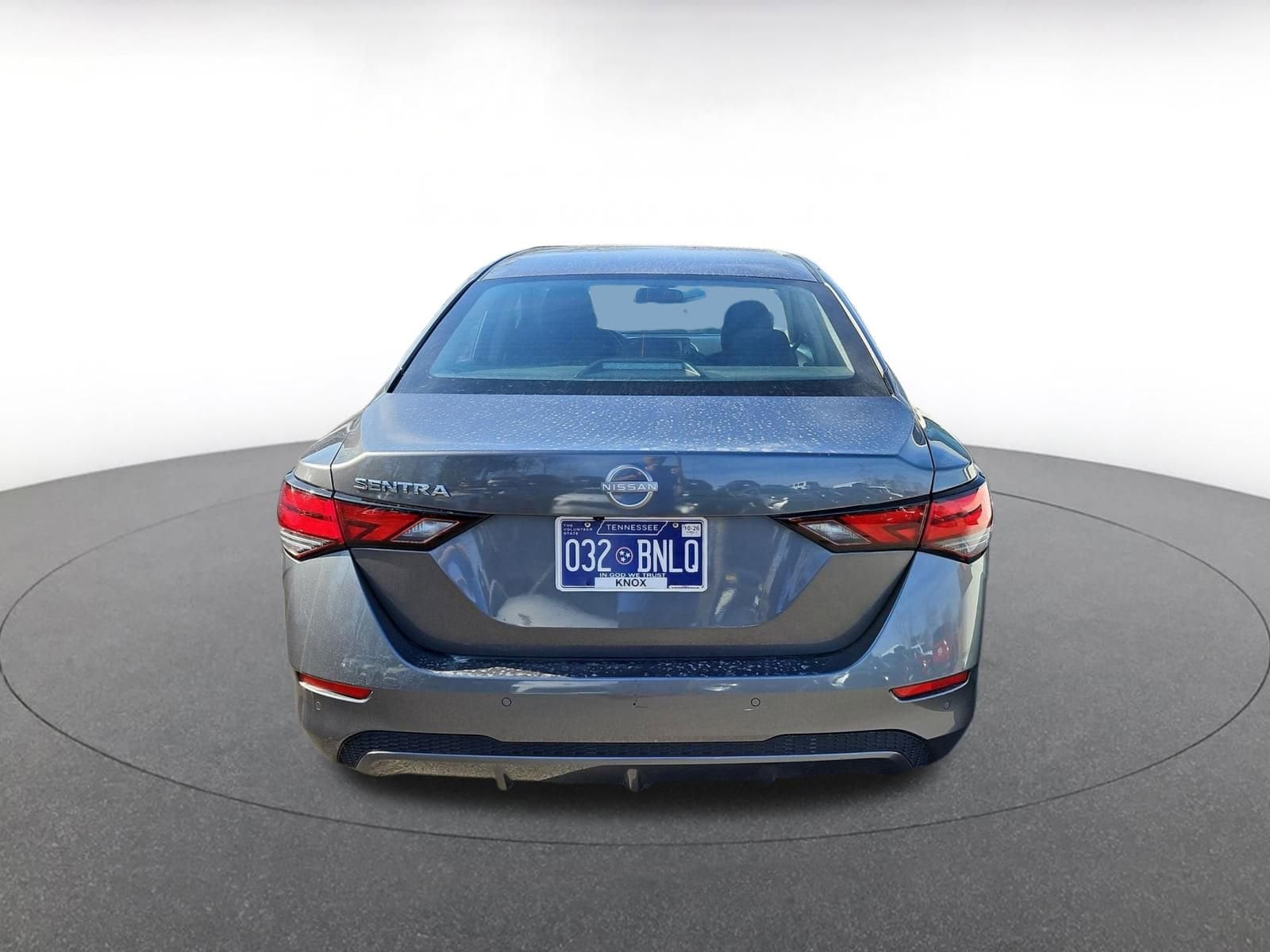 Thumbnail: 2025 Nissan Sentra - 5