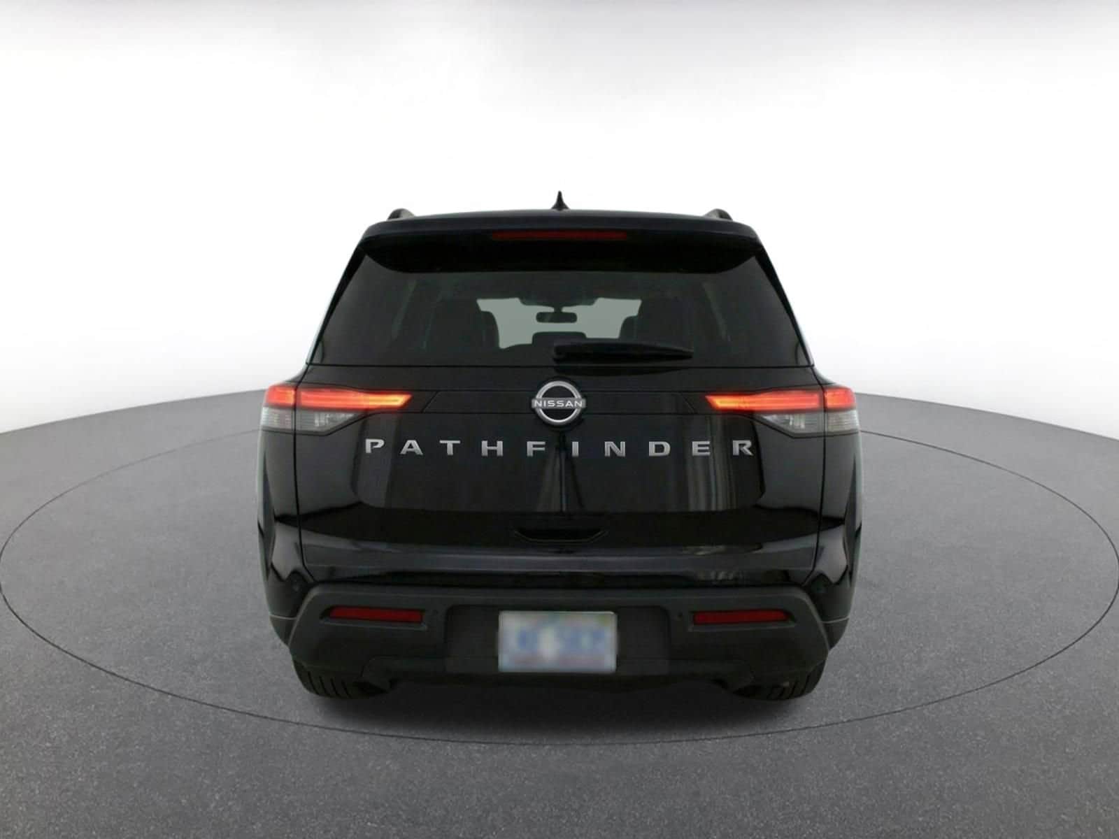 Thumbnail: 2025 Nissan Pathfinder - 8