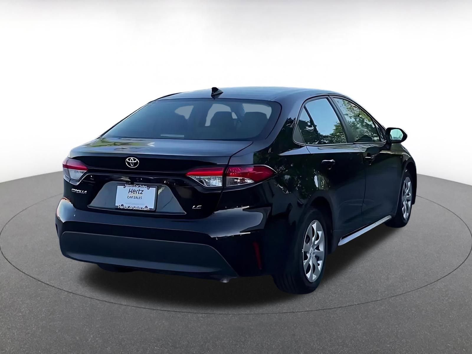 Thumbnail: 2023 Toyota Corolla - 15