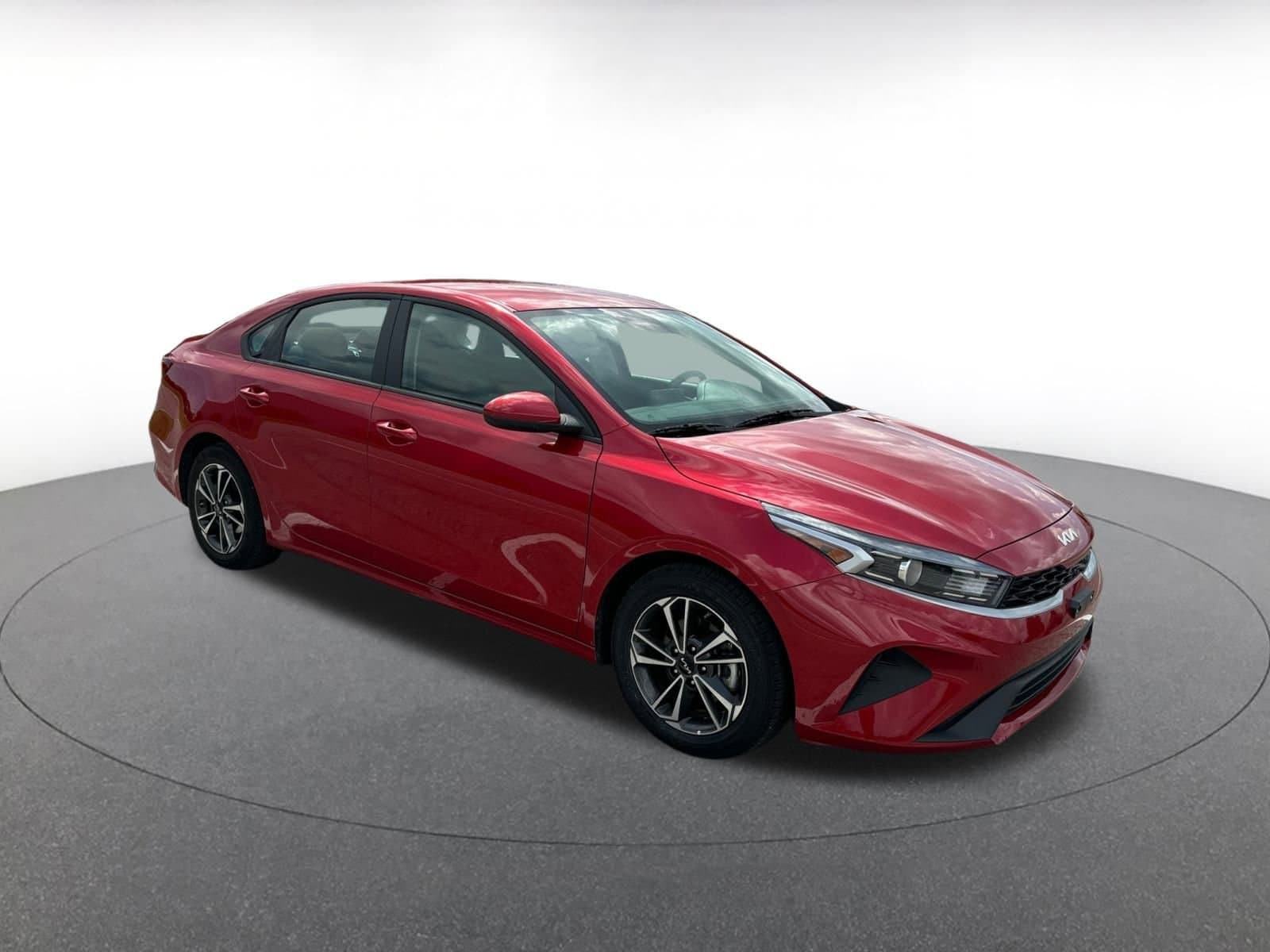 Thumbnail: 2024 Kia Forte - 1