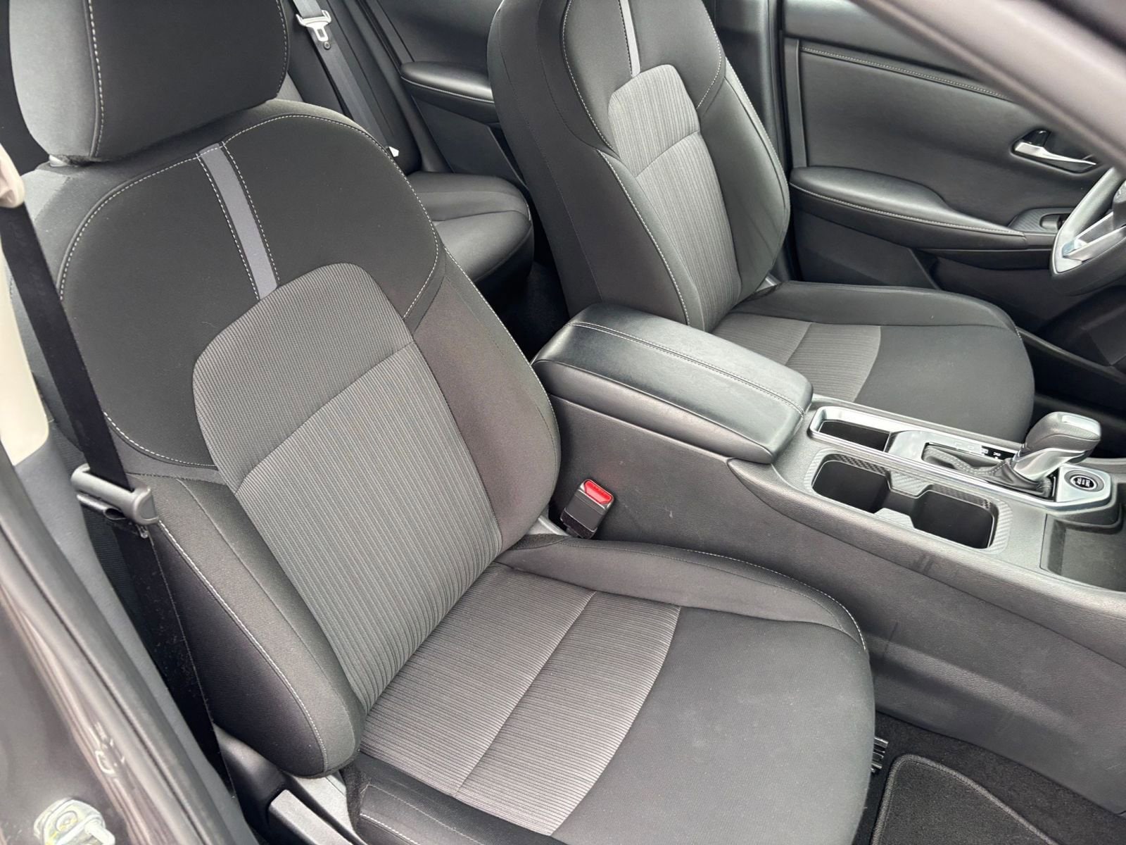 Thumbnail: 2025 Nissan Sentra - 34