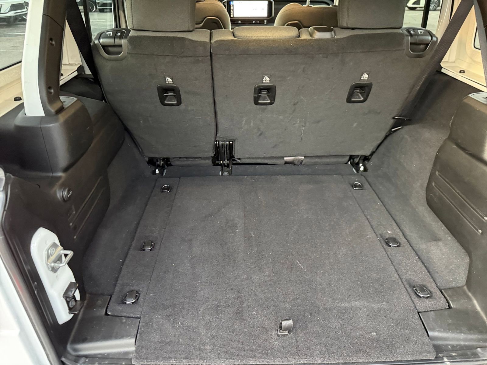 Thumbnail: 2025 Jeep Wrangler - 30