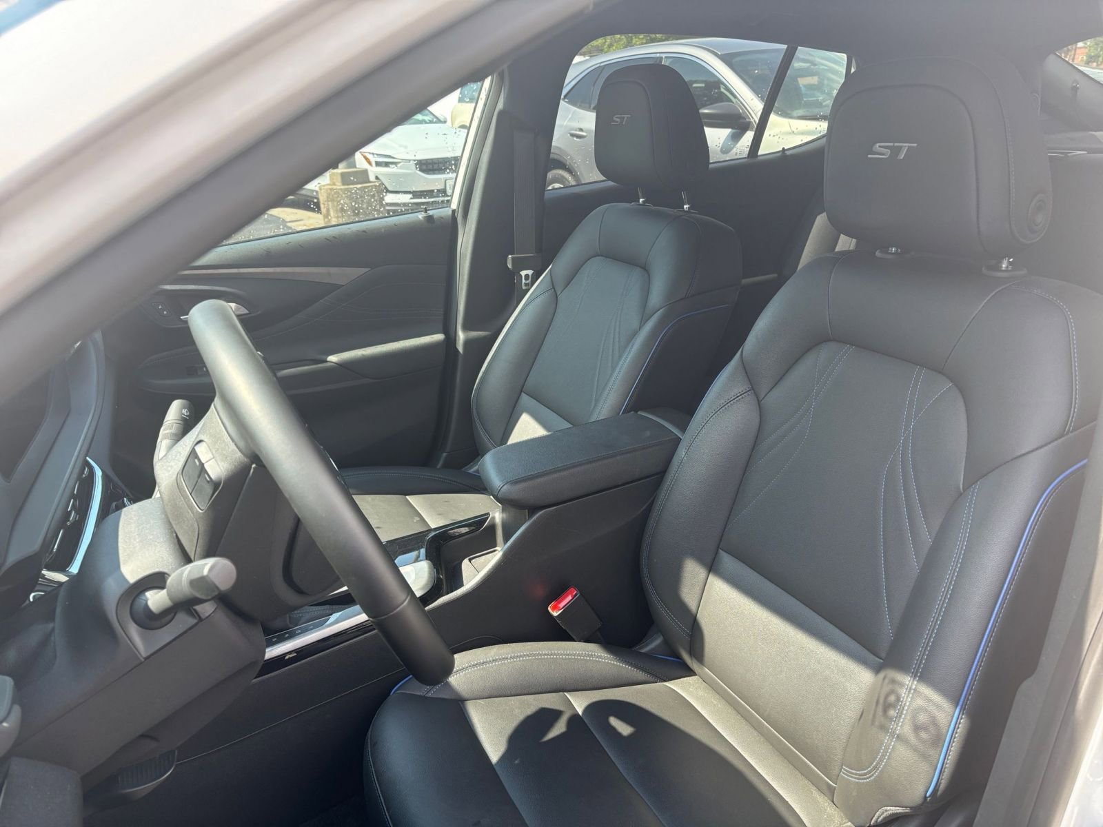 Thumbnail: 2025 Buick Envista - 34