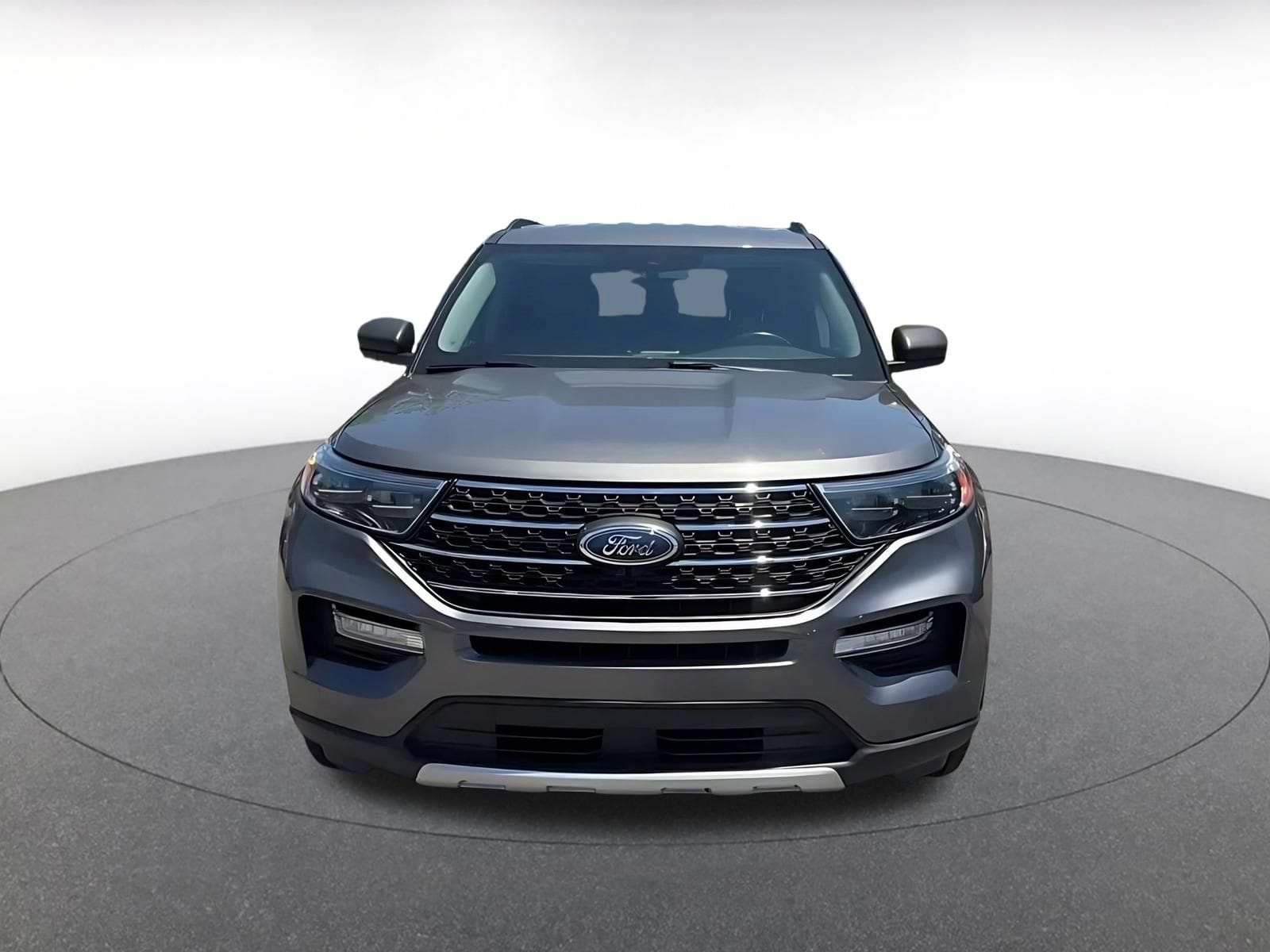 Thumbnail: 2024 Ford Explorer - 4
