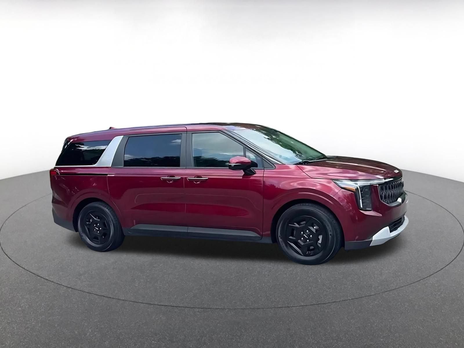 Thumbnail: 2026 Kia Carnival - 2