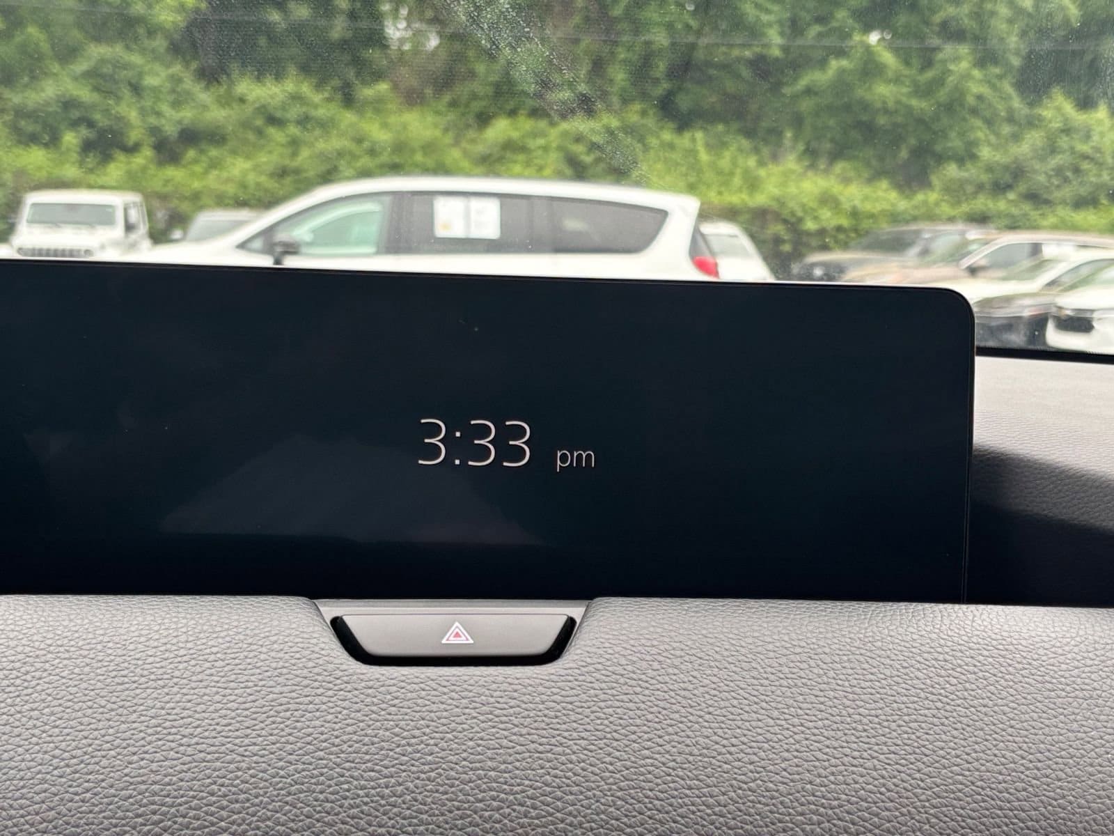 Thumbnail: 2025 Mazda CX-90 - 20