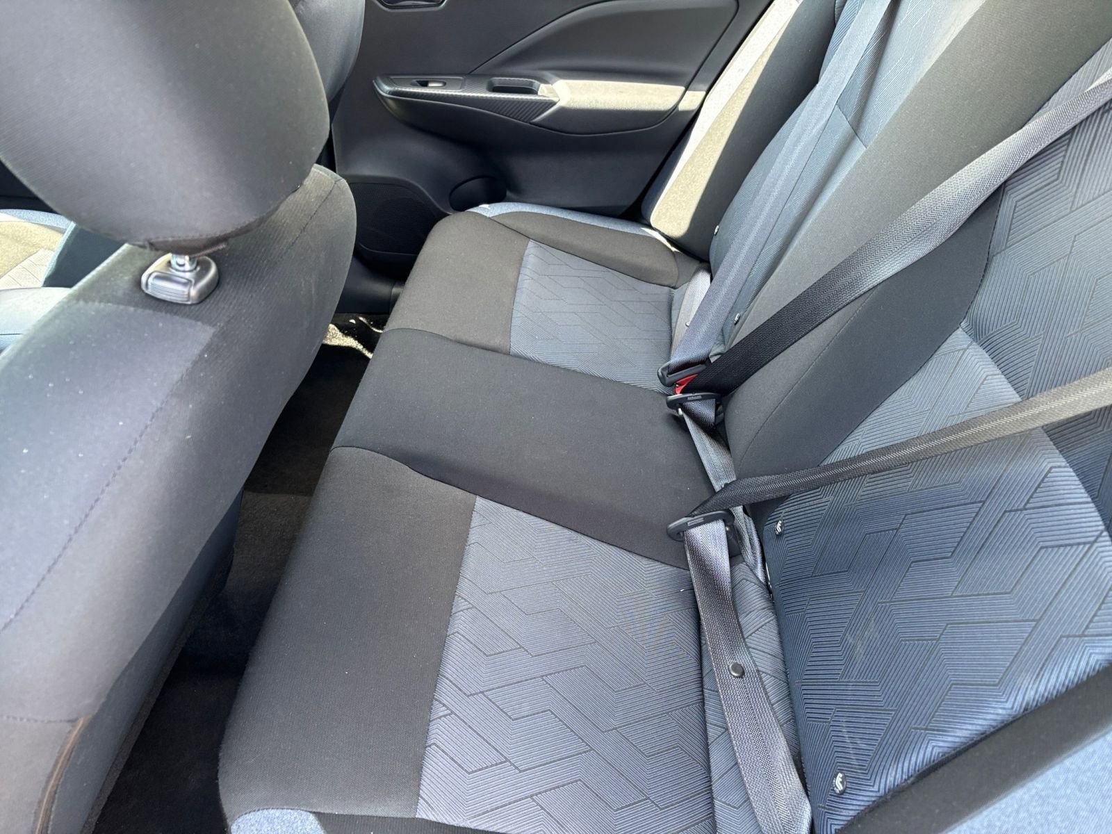 Thumbnail: 2025 Nissan Versa - 23