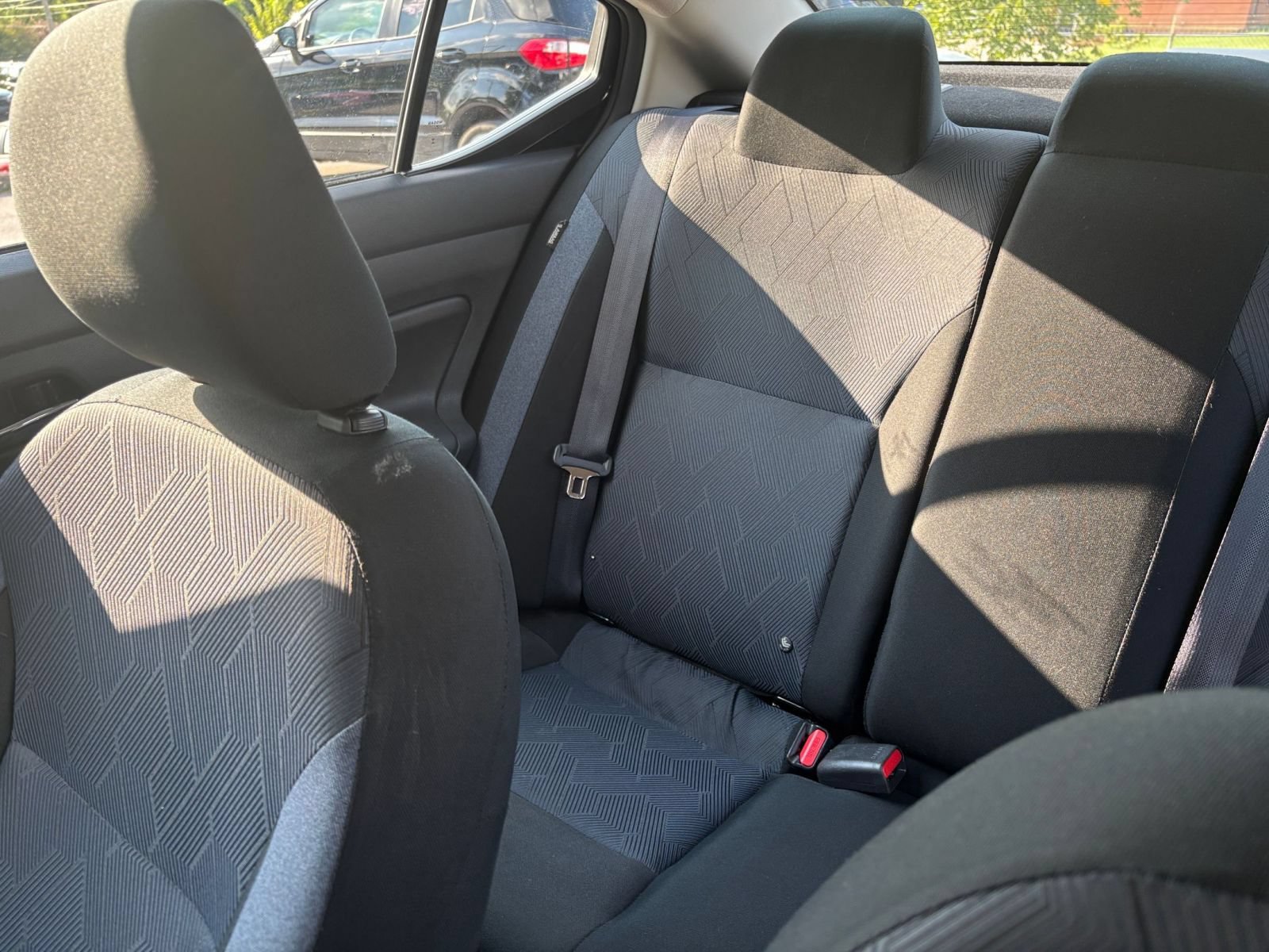 Thumbnail: 2025 Nissan Versa - 33