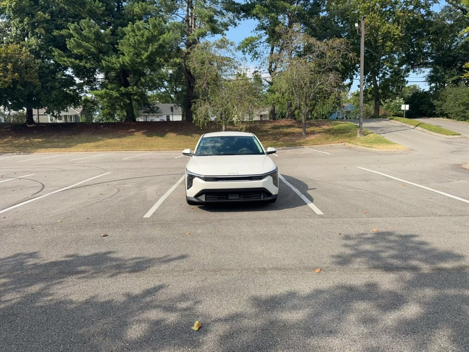 Thumbnail: 2025 Kia K4 - 4
