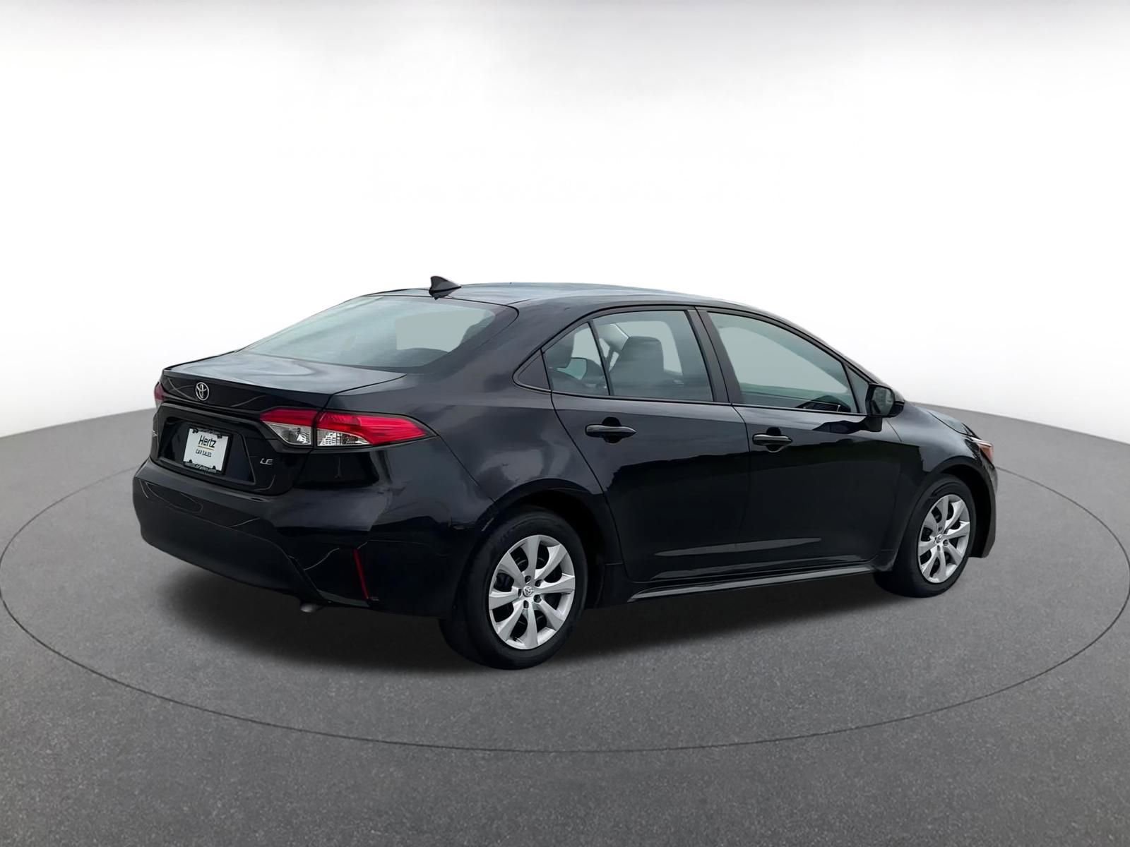 Thumbnail: 2023 Toyota Corolla - 15
