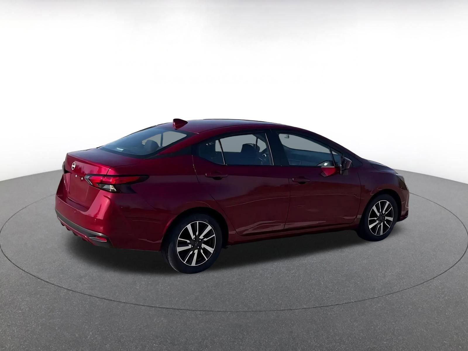 Thumbnail: 2025 Nissan Versa - 15