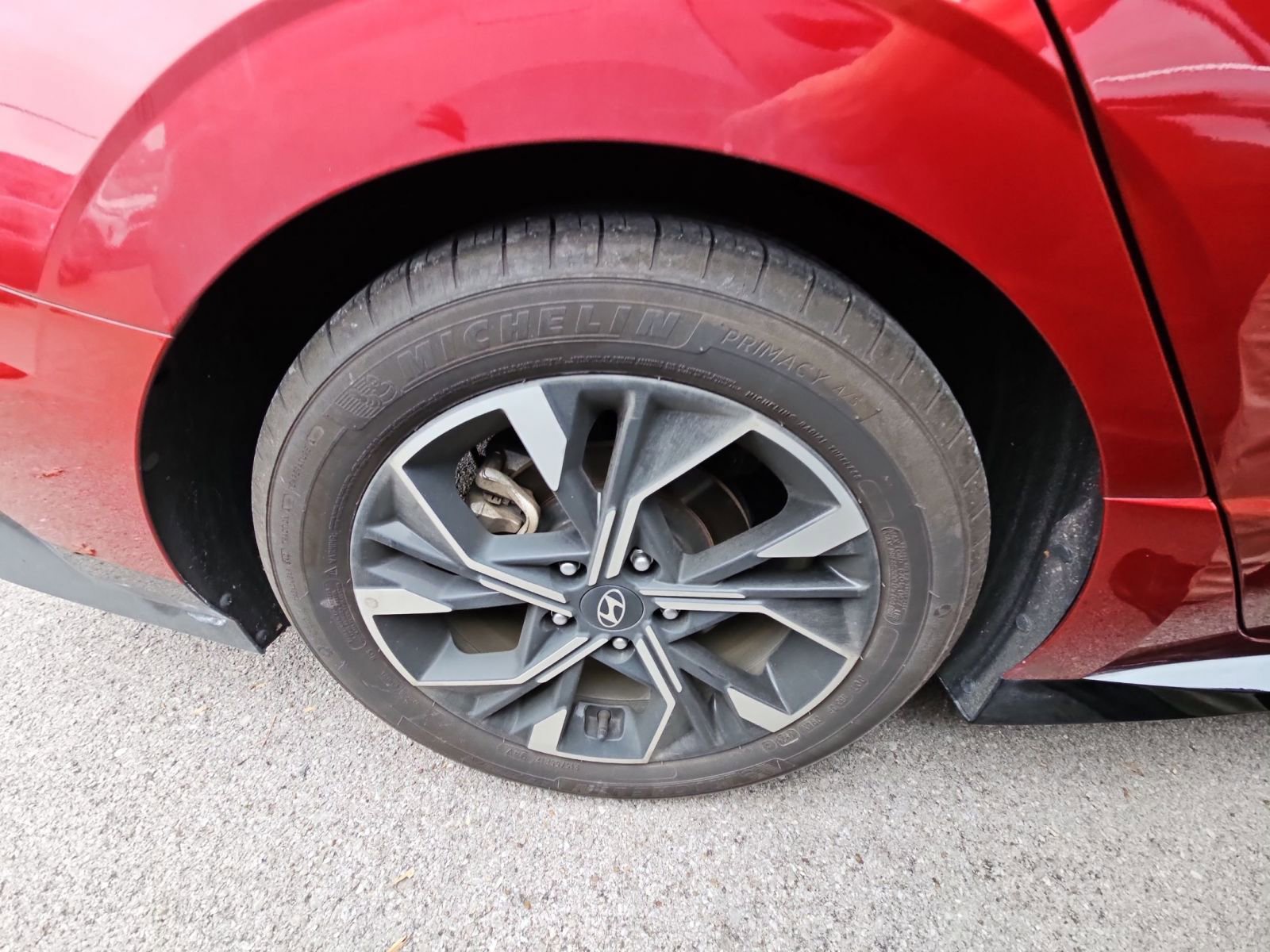 Thumbnail: 2025 Hyundai Sonata - 9