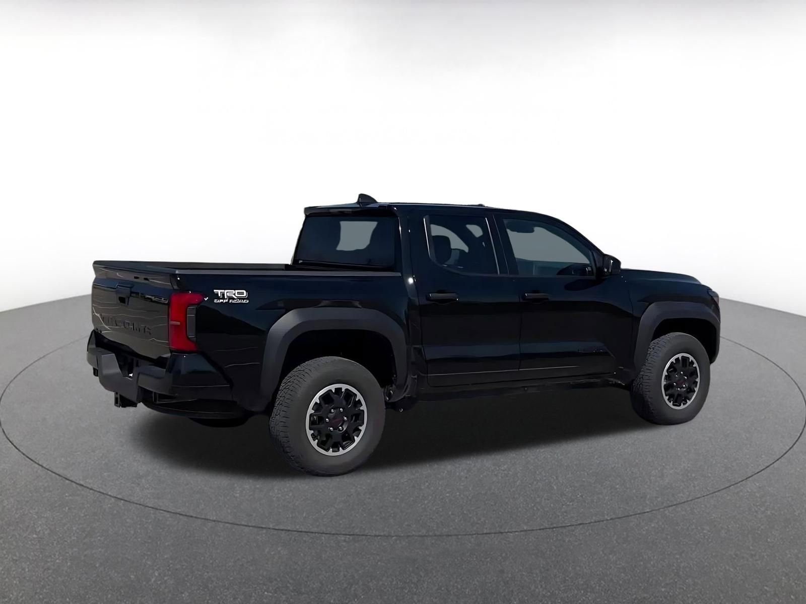 Thumbnail: 2025 Toyota Tacoma - 15