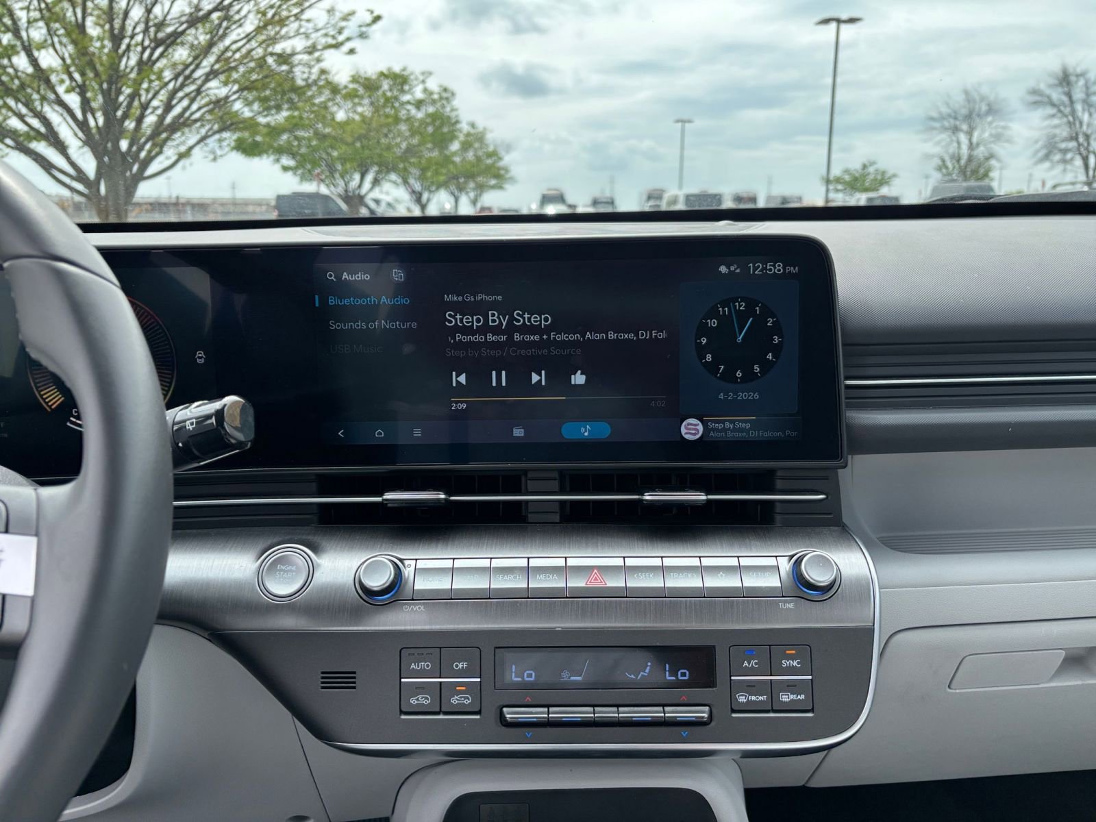 Thumbnail: 2025 Hyundai Kona - 17