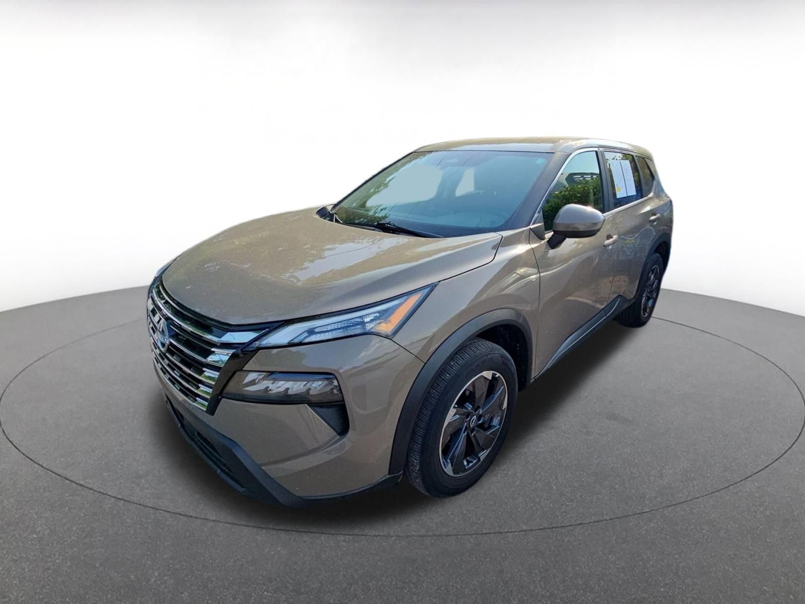 Thumbnail: 2025 Nissan Rogue - 2