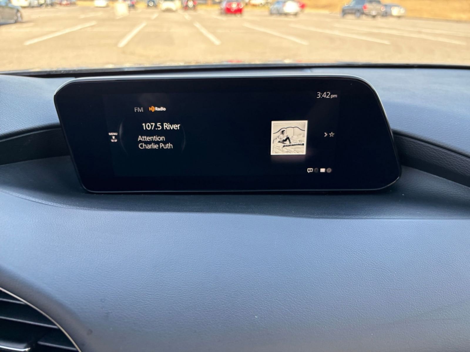 Thumbnail: 2025 Mazda Mazda3 - 21