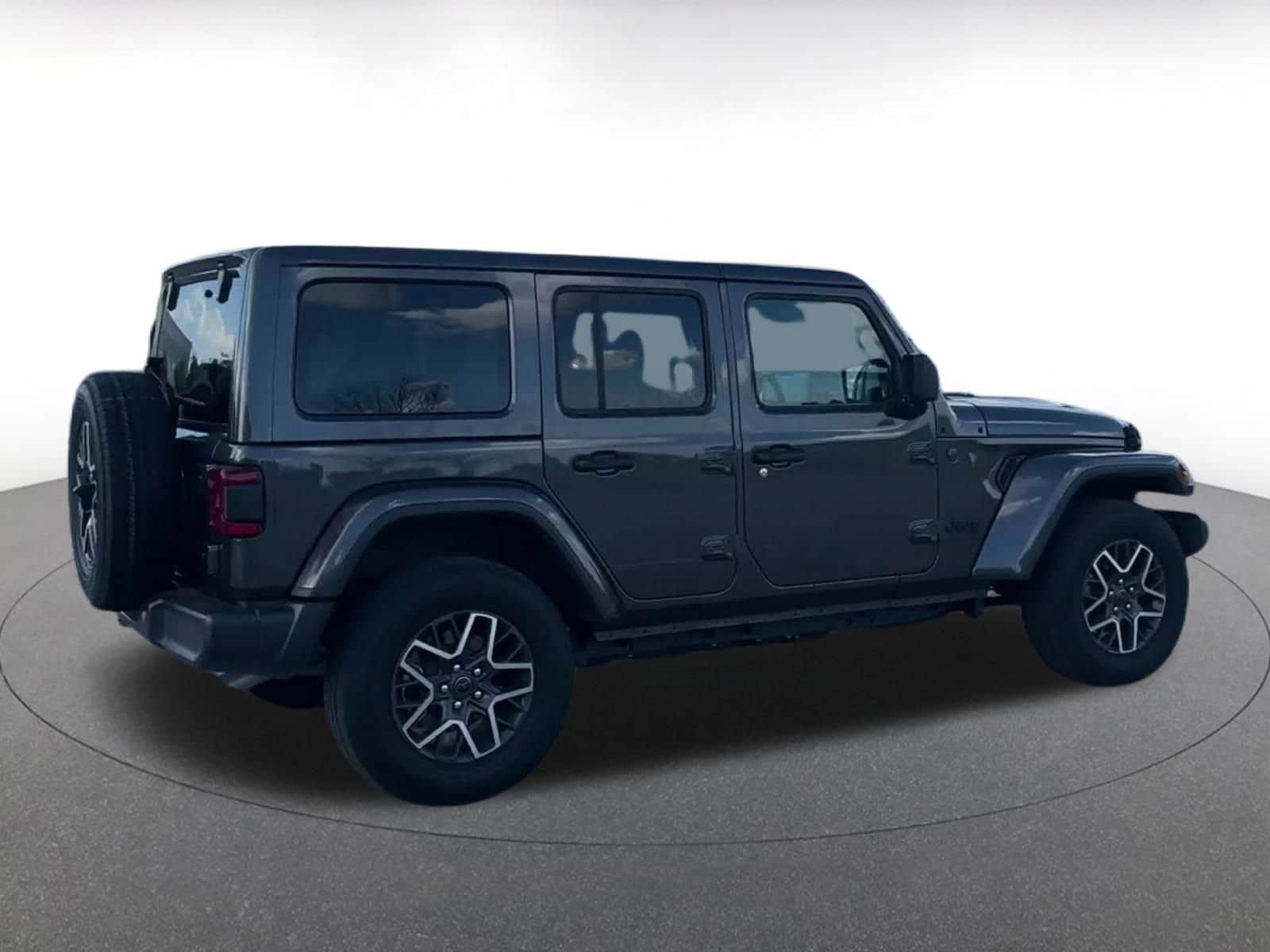 Thumbnail: 2025 Jeep Wrangler - 15