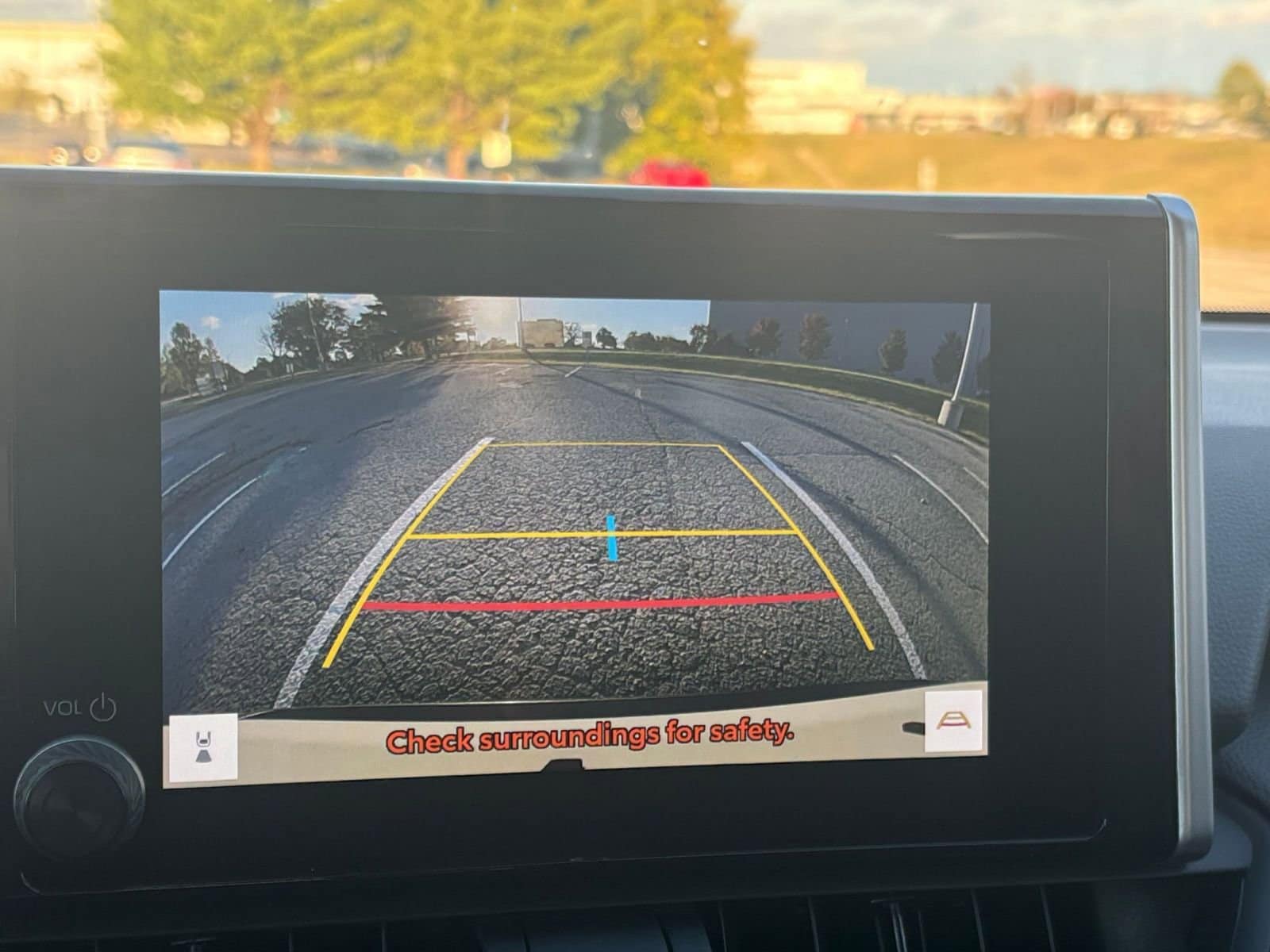 Thumbnail: 2025 Toyota RAV4 - 17