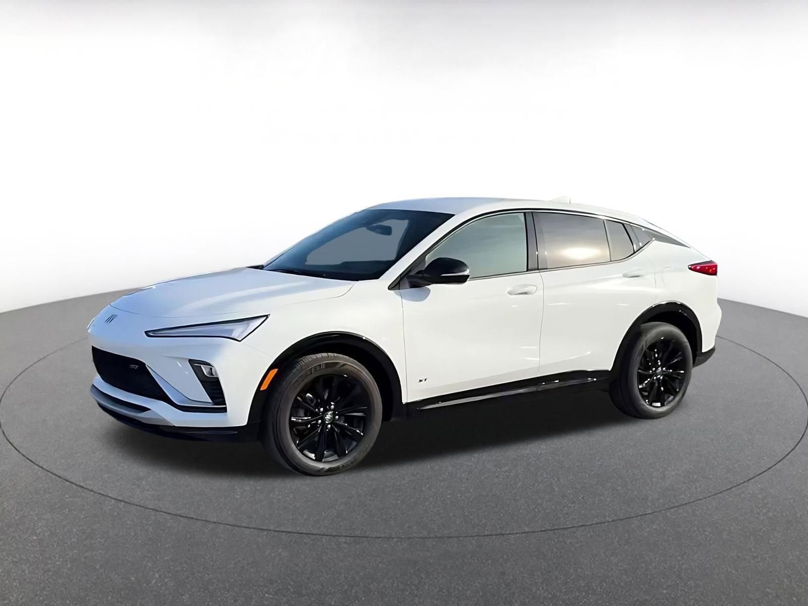 Thumbnail: 2025 Buick Envista - 8