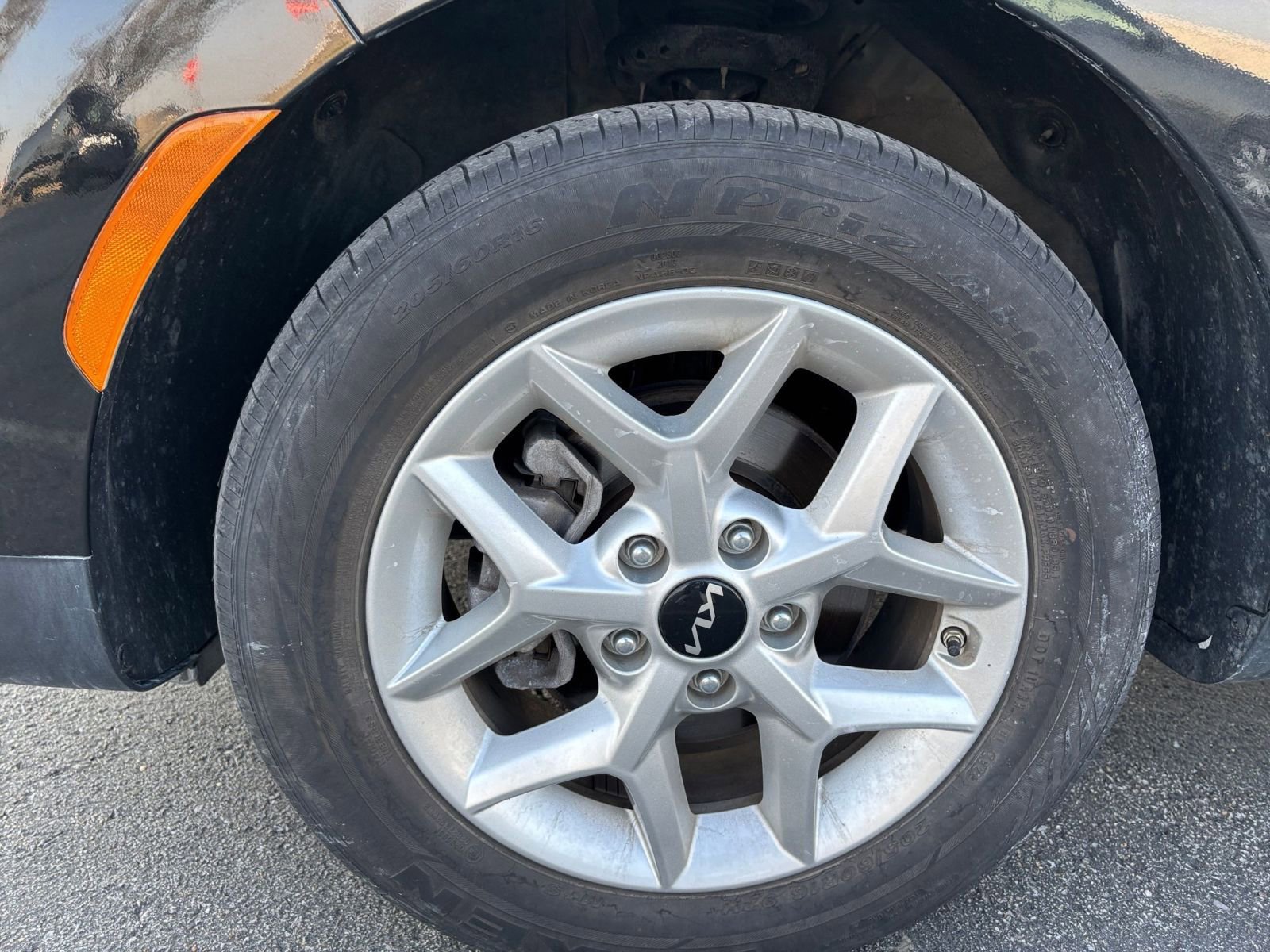 Thumbnail: 2025 Kia Soul - 28