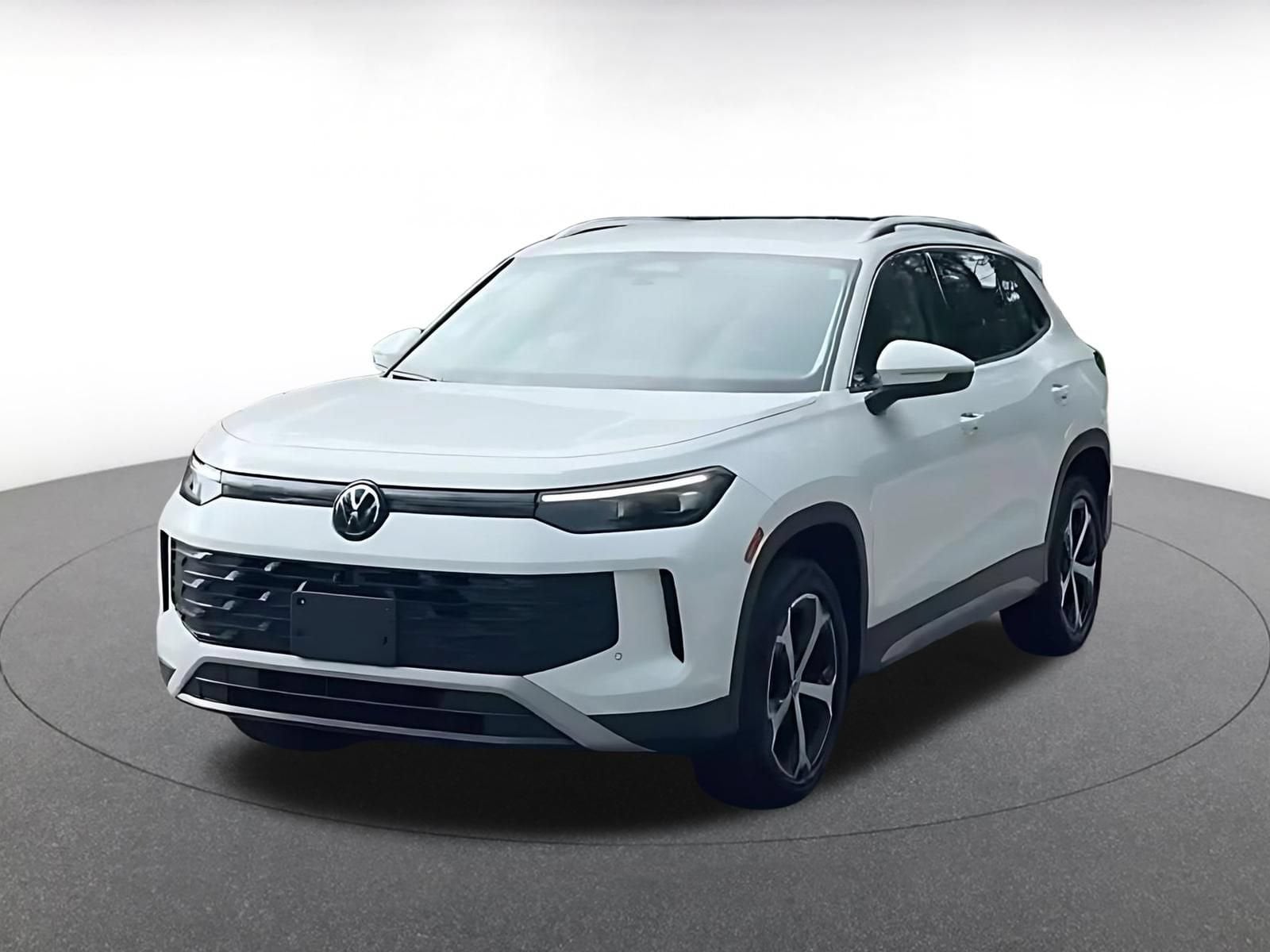 Thumbnail: 2026 Volkswagen Tiguan - 6