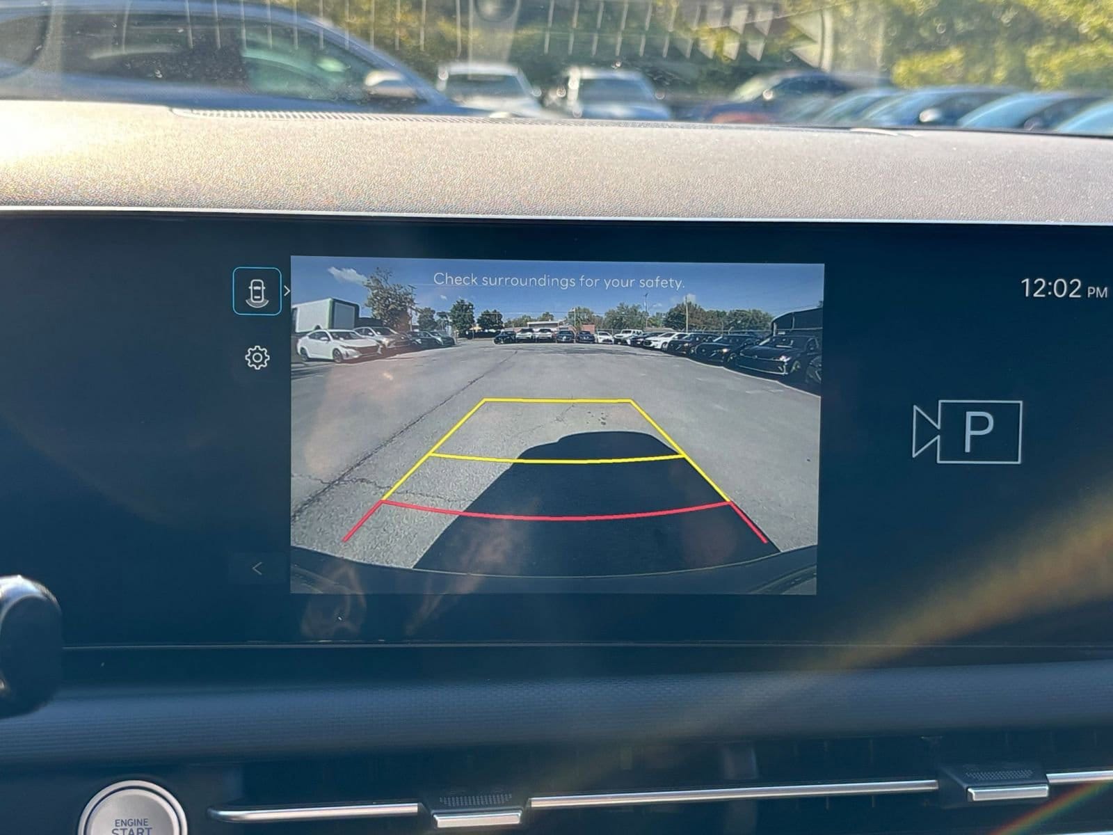 Thumbnail: 2025 Hyundai Tucson - 18