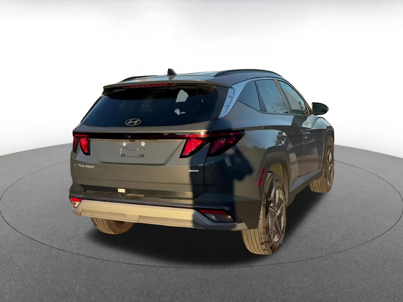 Thumbnail: 2025 Hyundai Tucson - 14