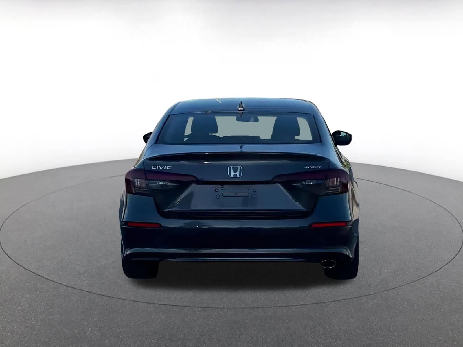 Thumbnail: 2025 Honda Civic - 11