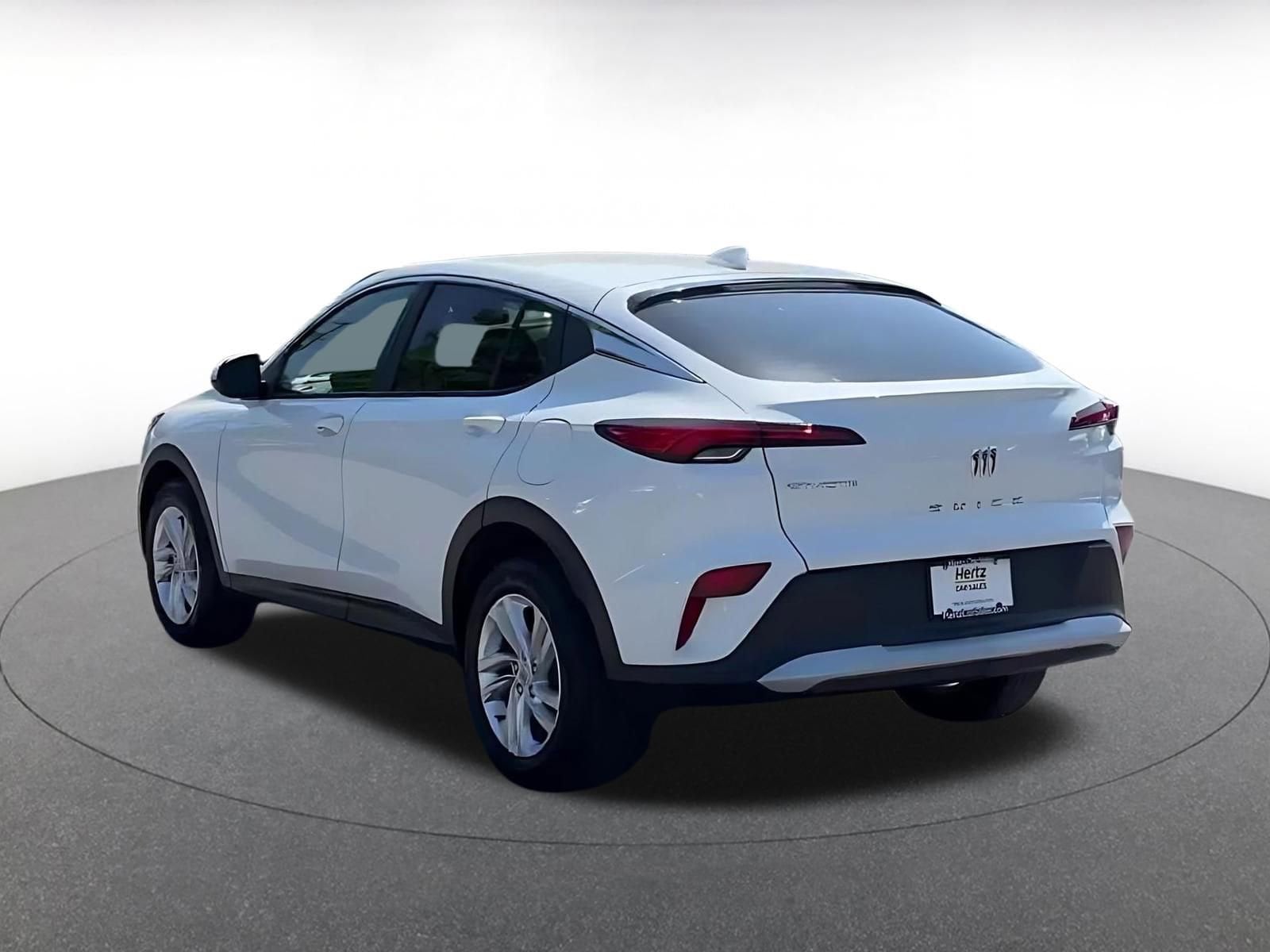 Thumbnail: 2025 Buick Envista - 11