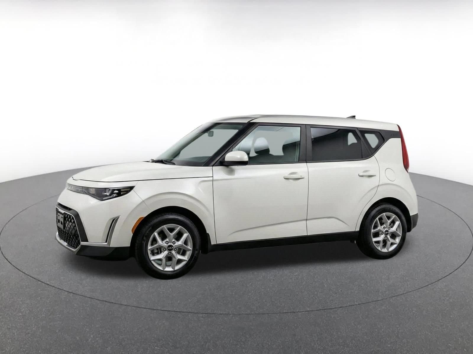 Thumbnail: 2025 Kia Soul - 3