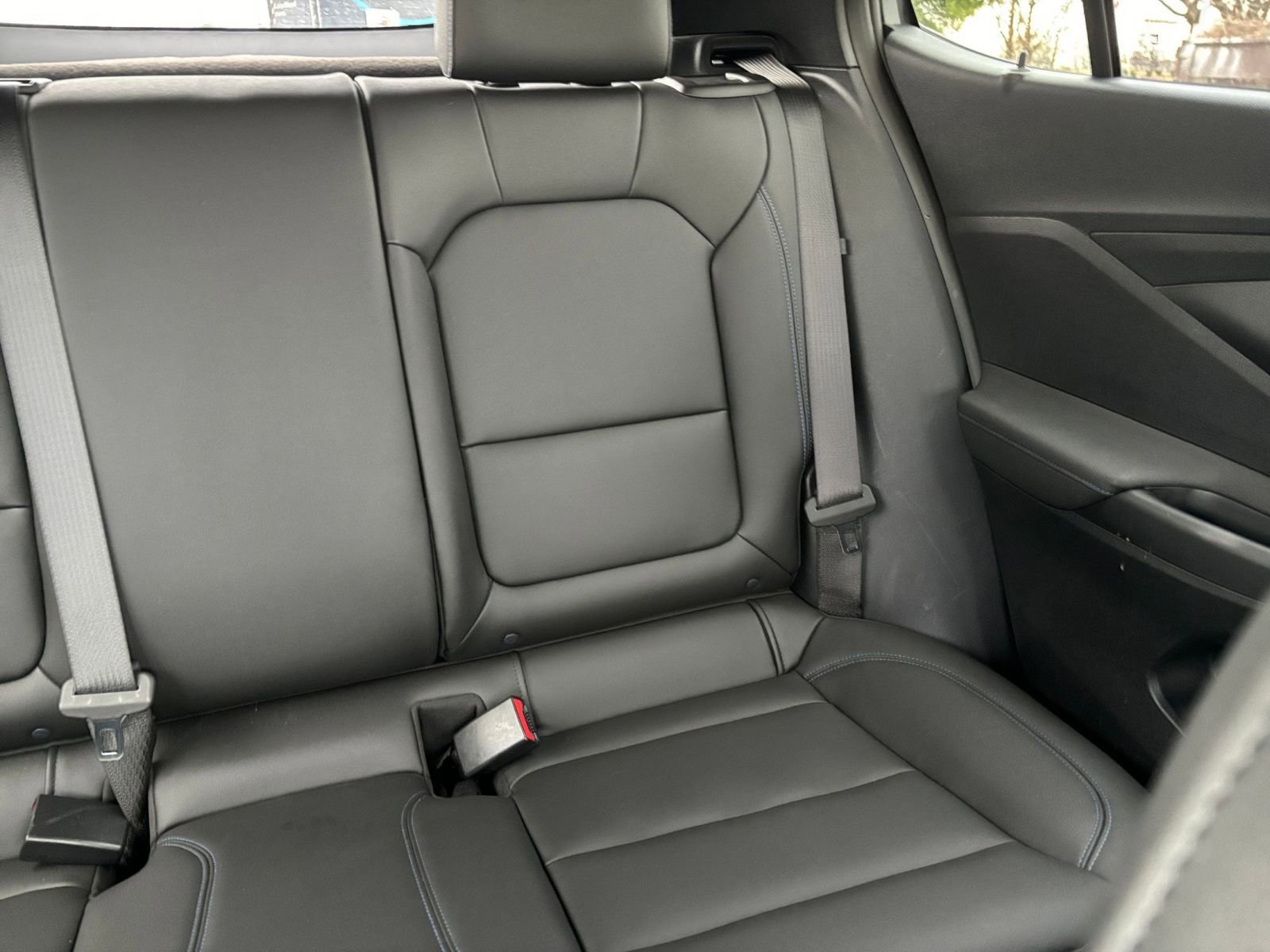 Thumbnail: 2025 Buick Envista - 35